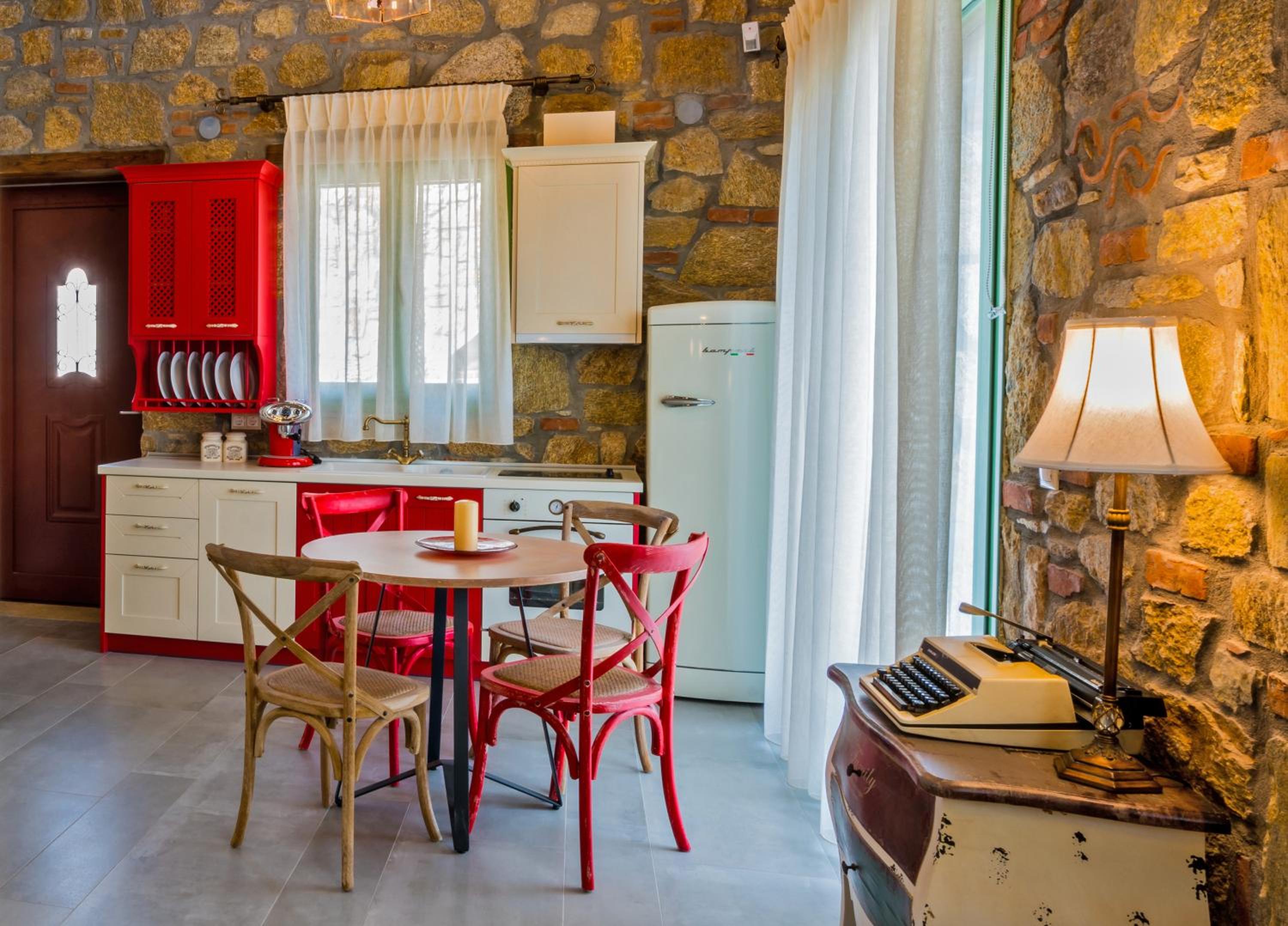 Mediterraneo Luxury Suites Halkidiki