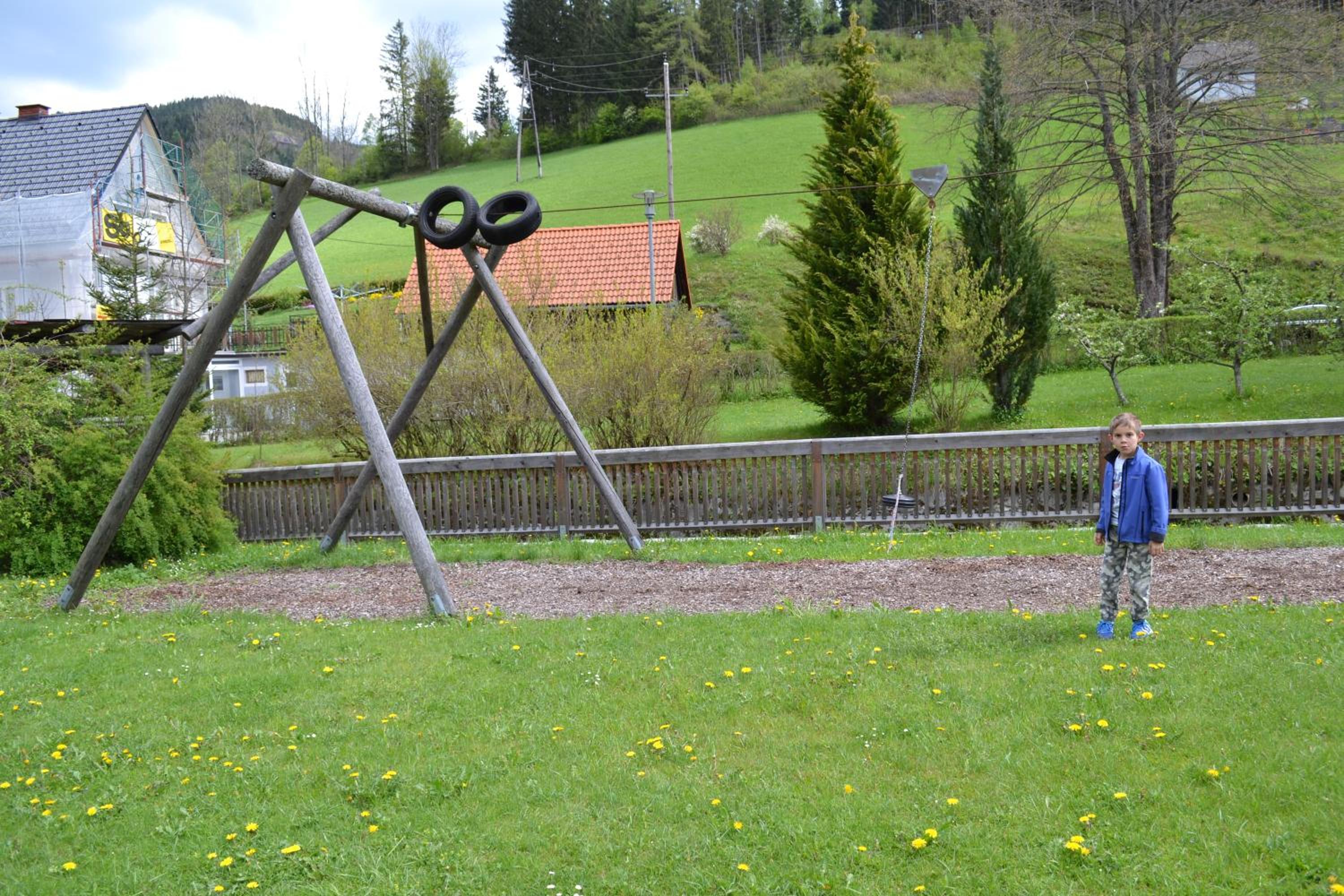 Pension Schweiger
