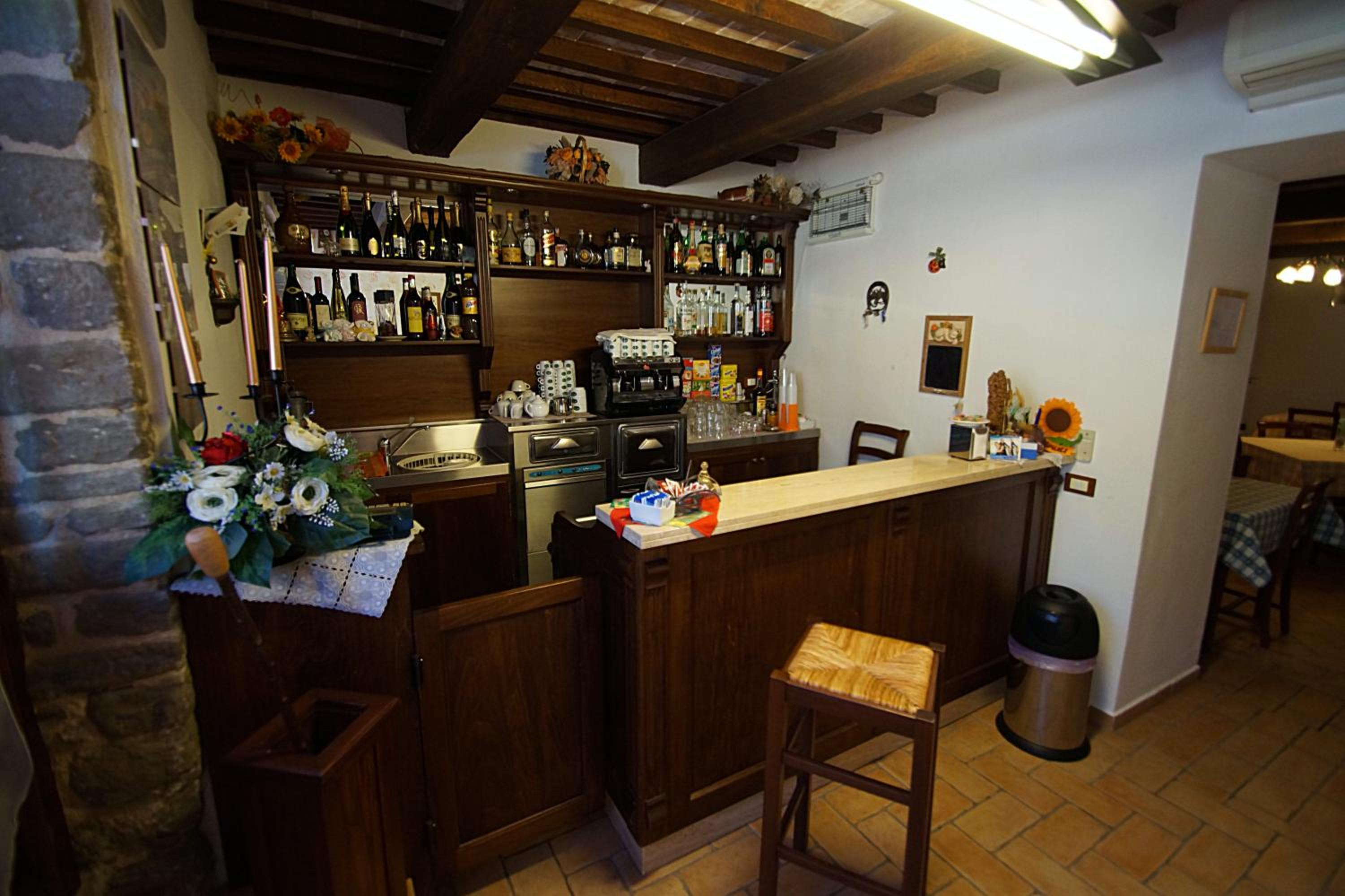 Agriturismo La Valle dei Fiori di Bellucci Rosanna view 4
