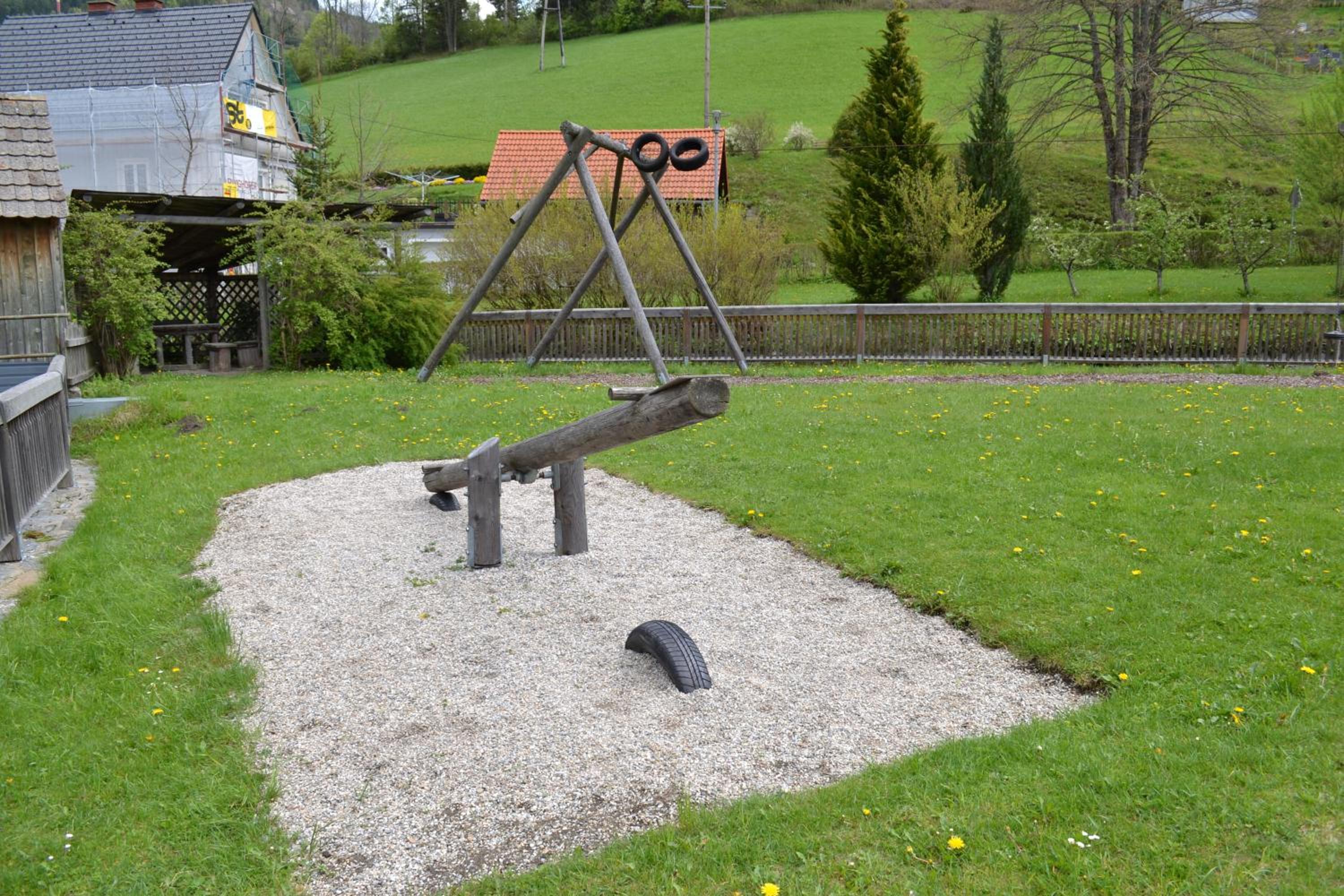 Pension Schweiger