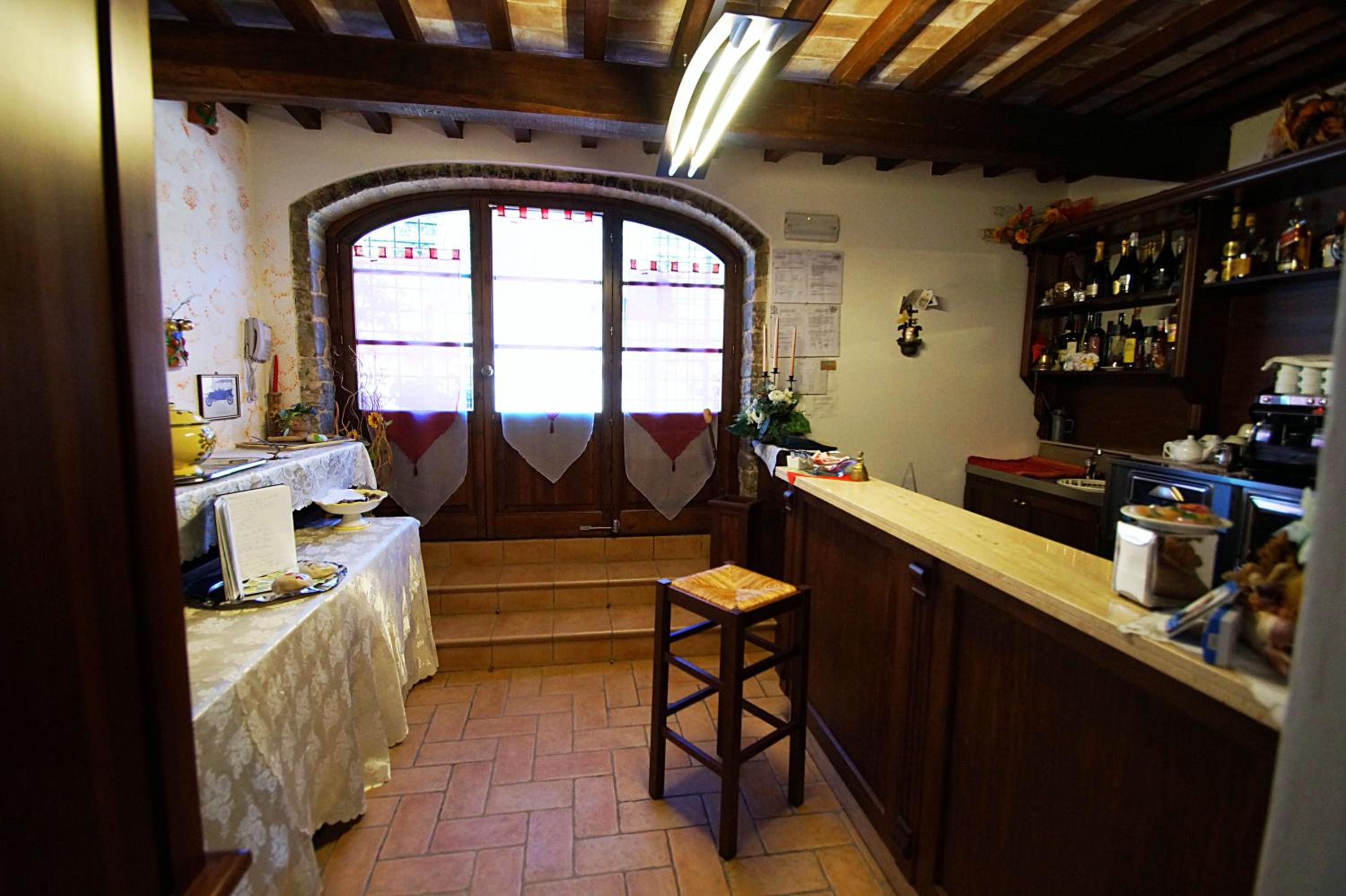 Agriturismo La Valle dei Fiori di Bellucci Rosanna view 5