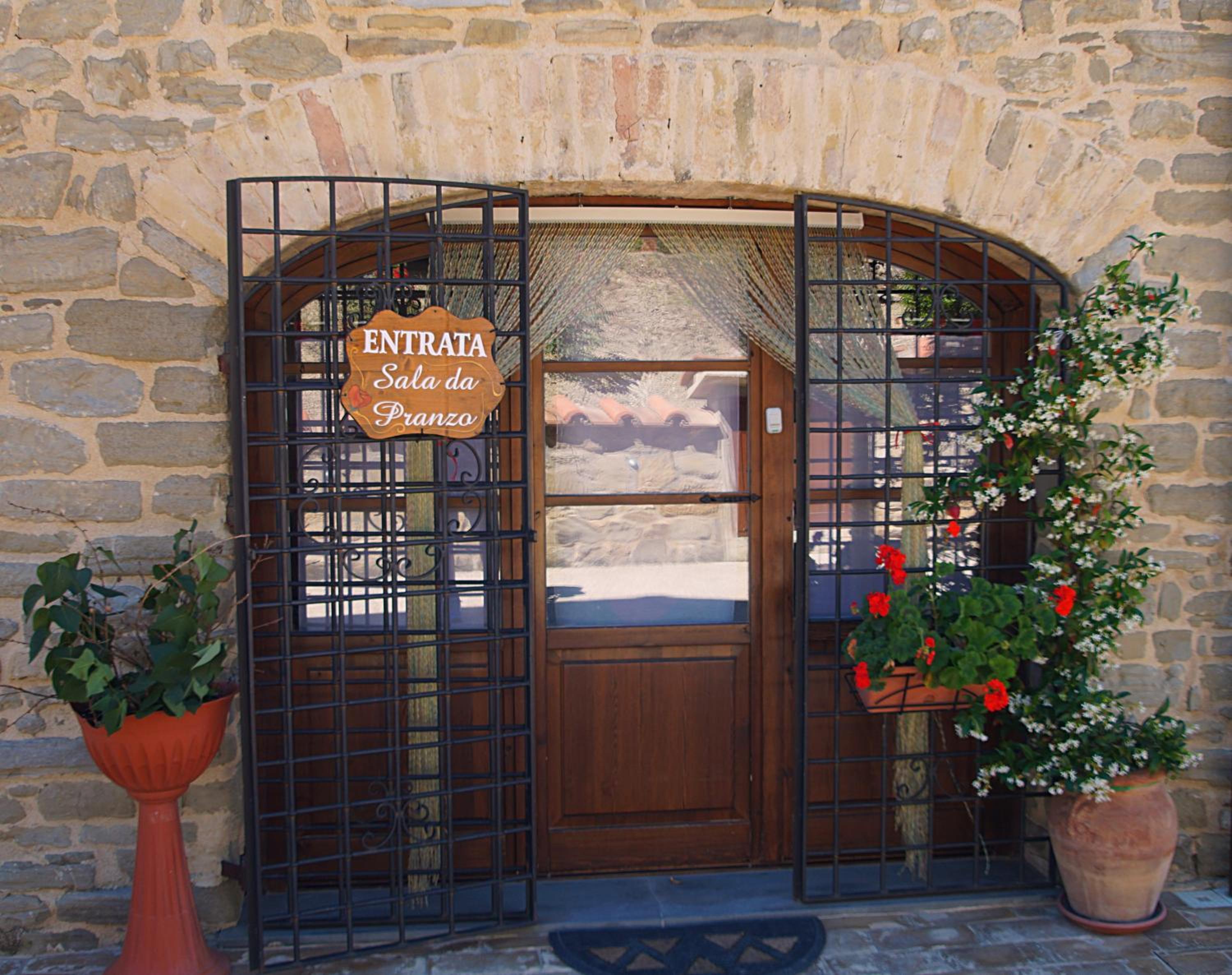 Agriturismo La Valle dei Fiori di Bellucci Rosanna view 3