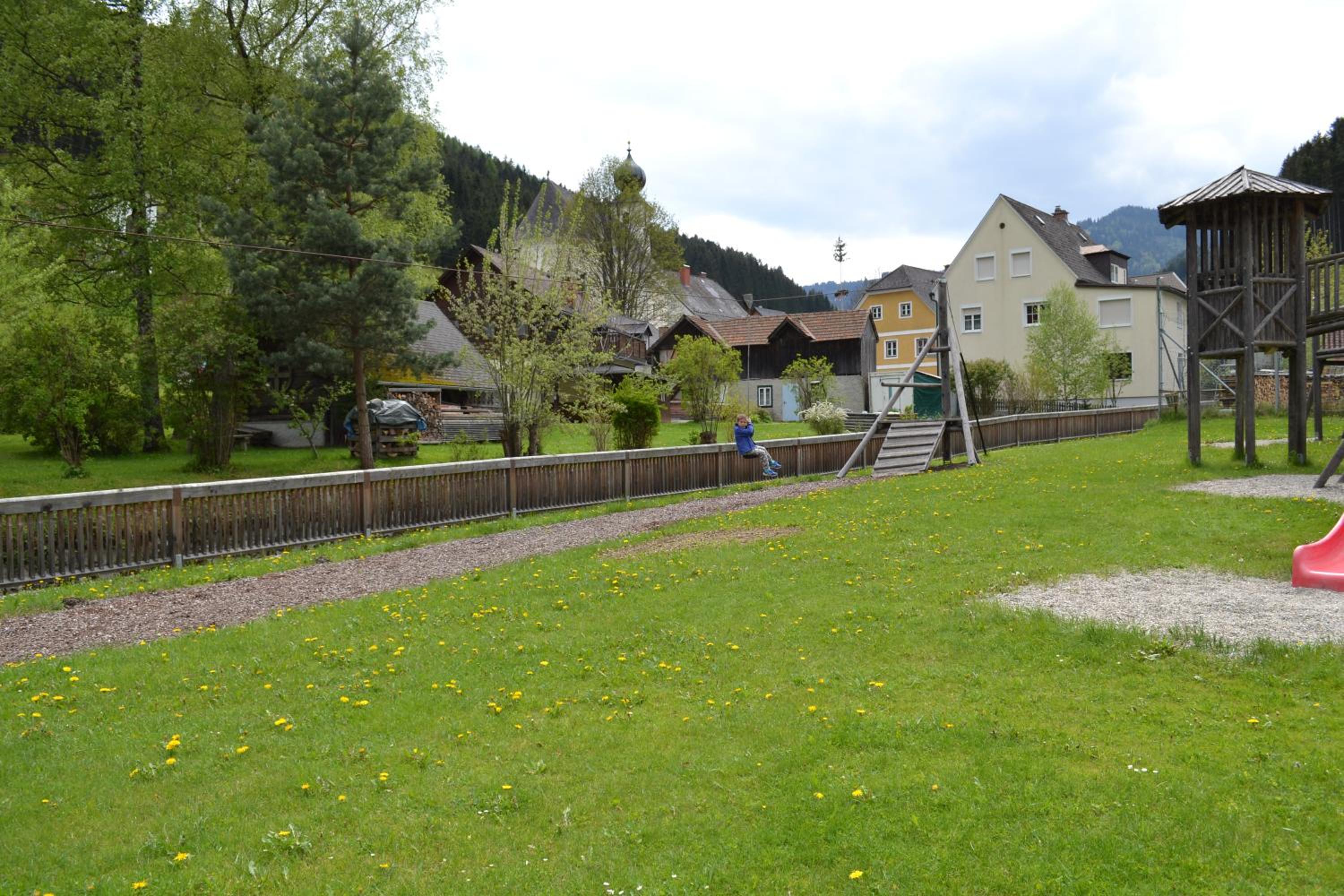 Pension Schweiger