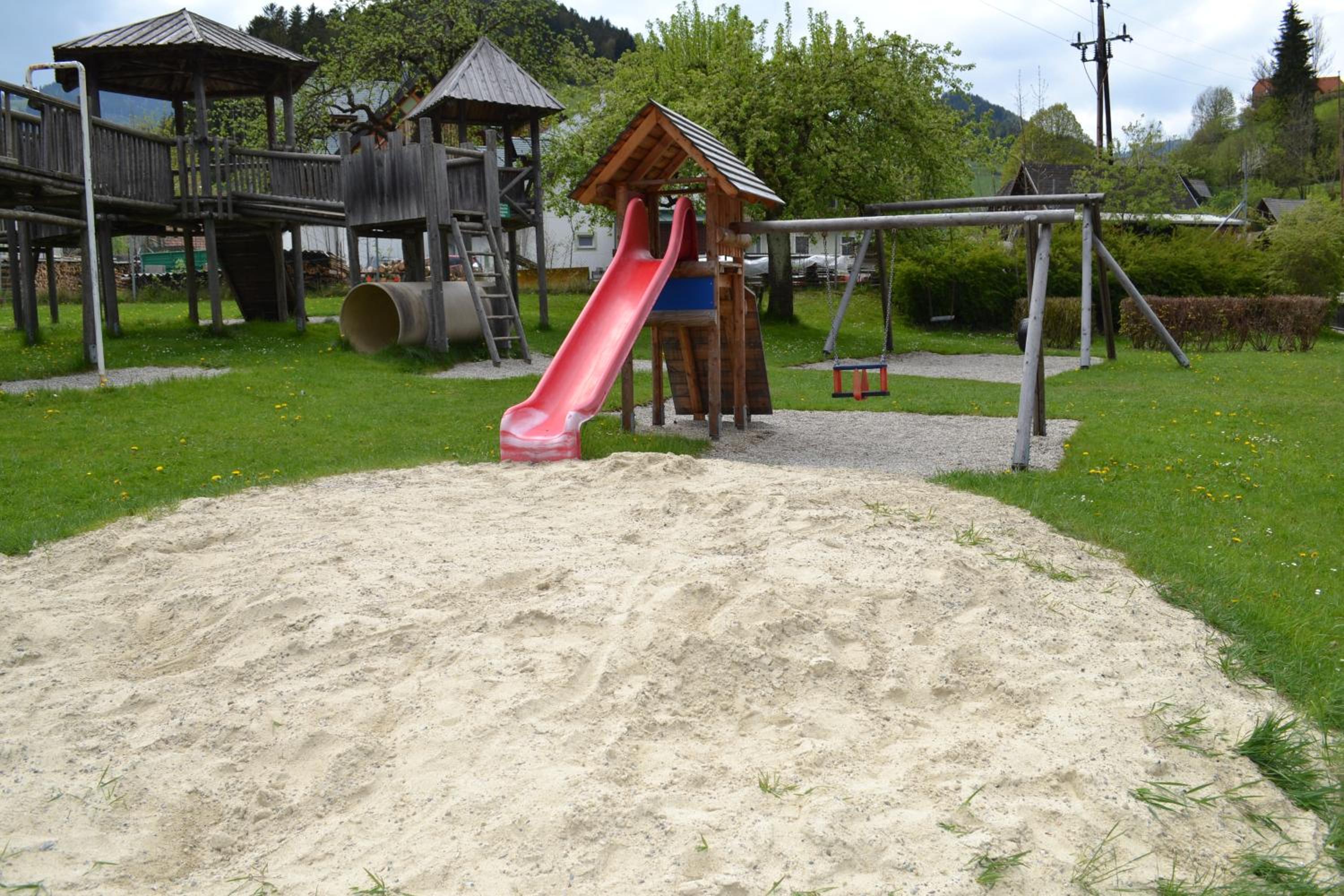 Pension Schweiger