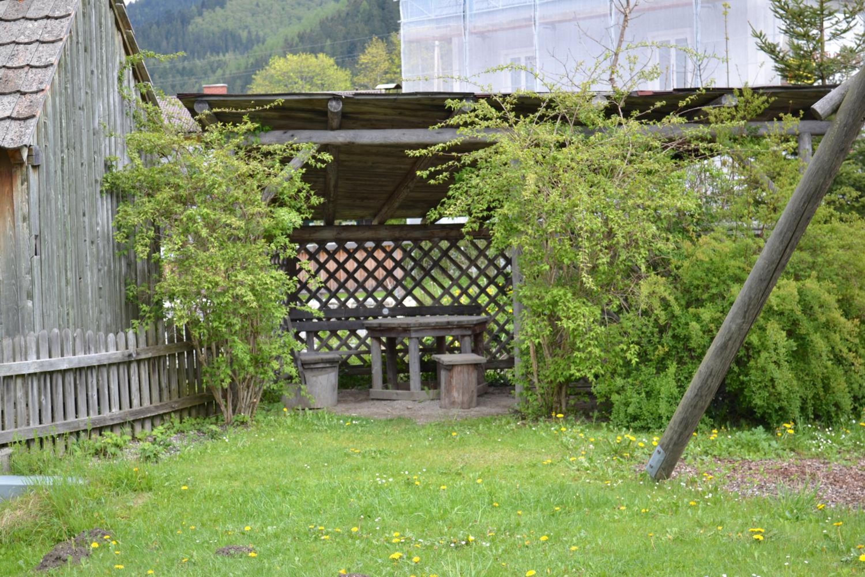 Pension Schweiger