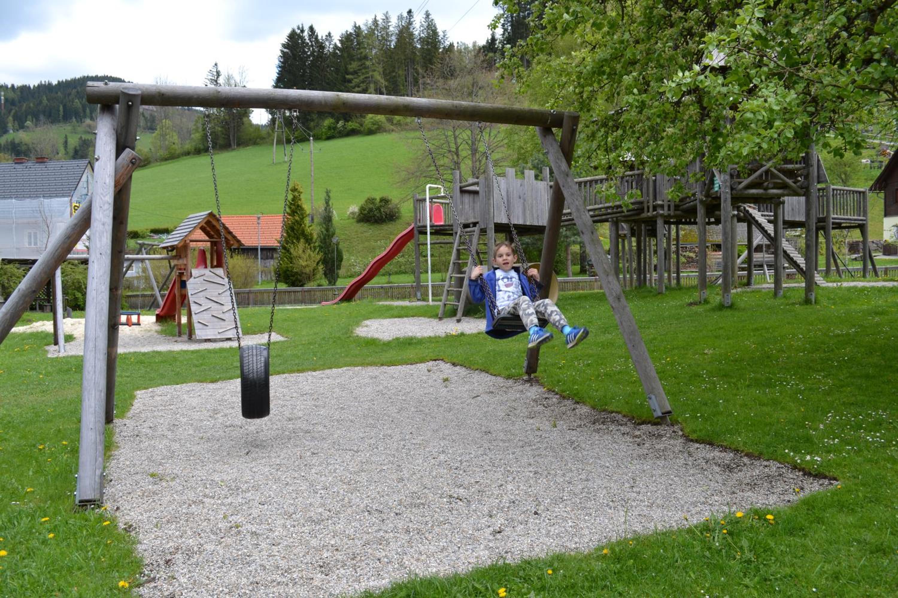 Pension Schweiger