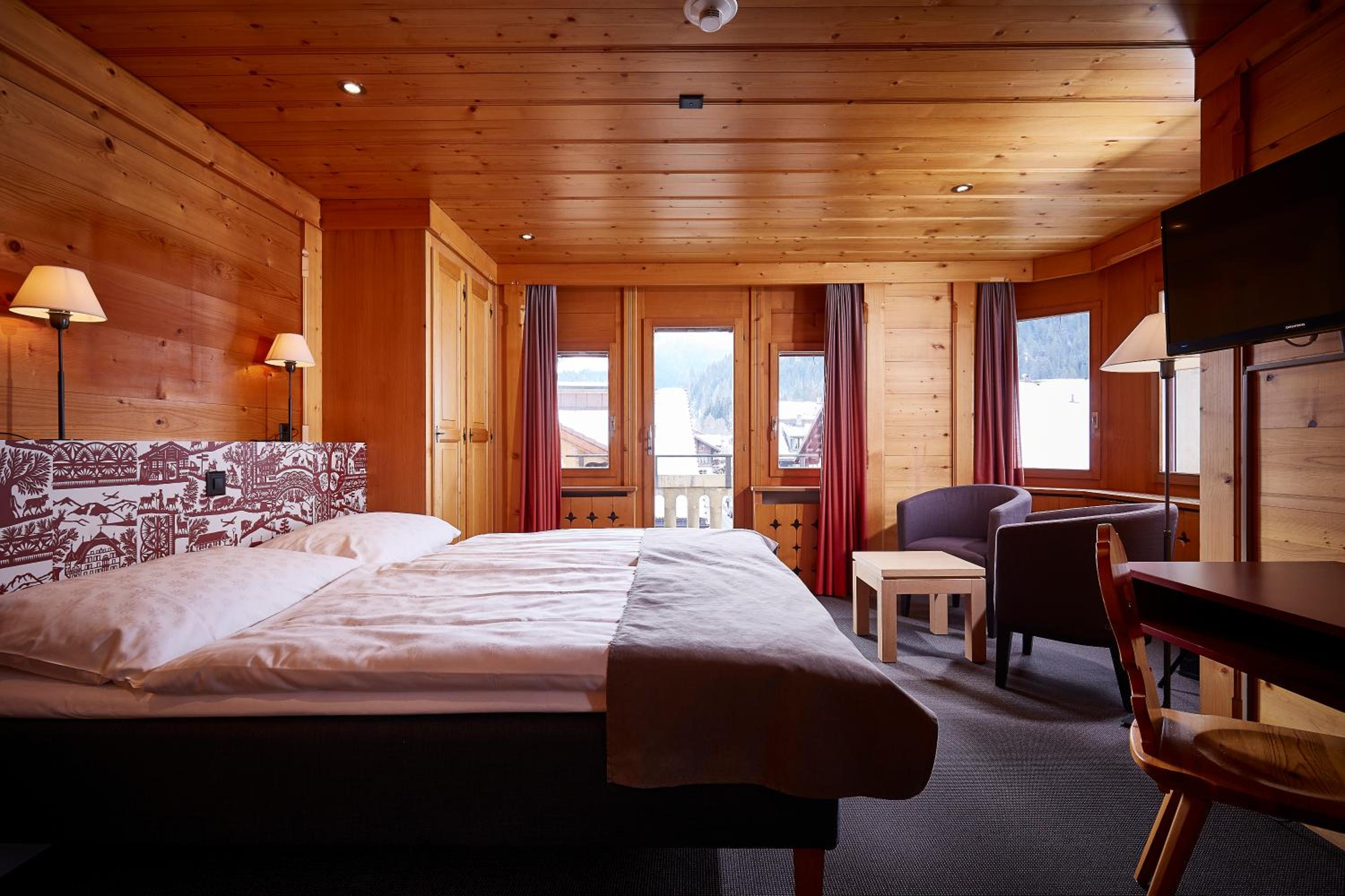 Hotel Landhaus