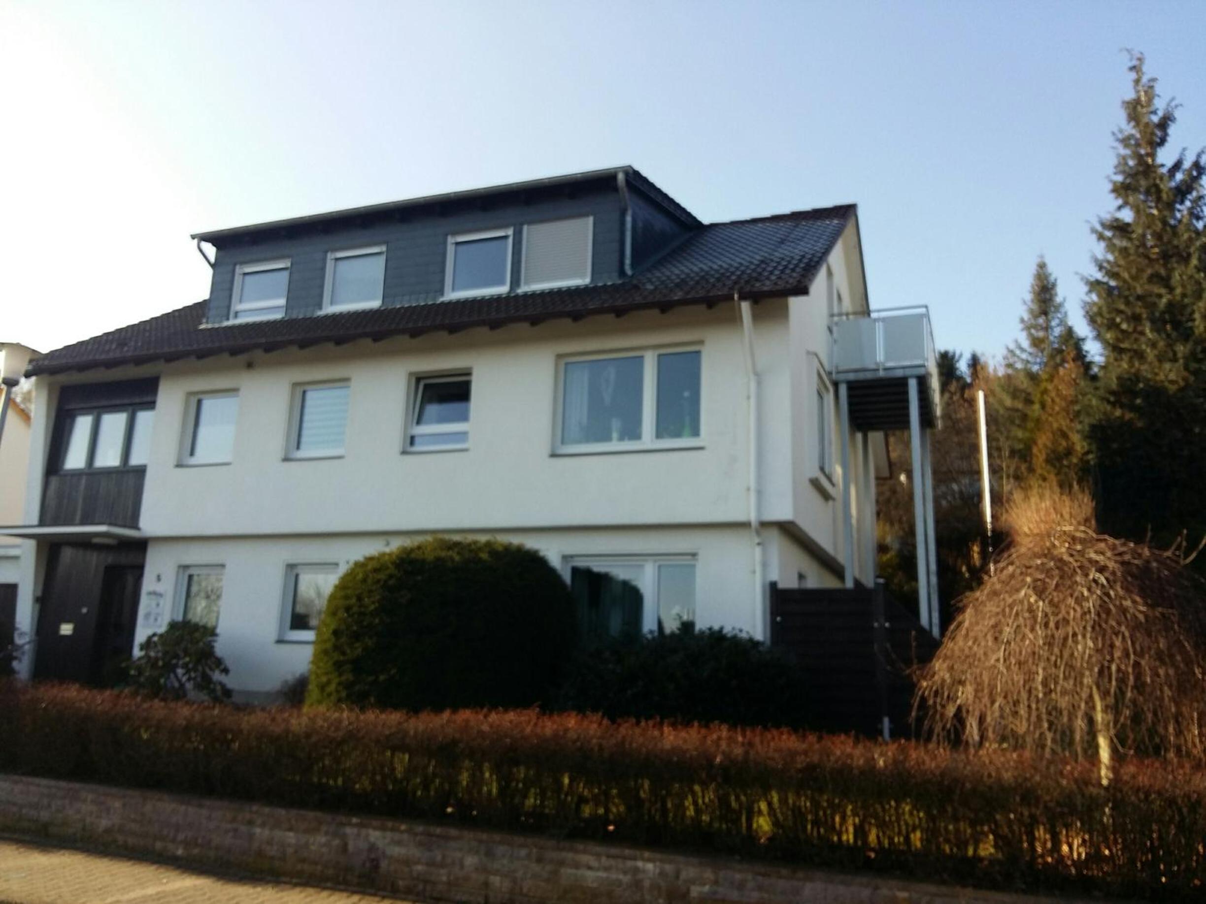 Hotel Ferien in Goslar, Freiers Ferienwohnungen - Image 1