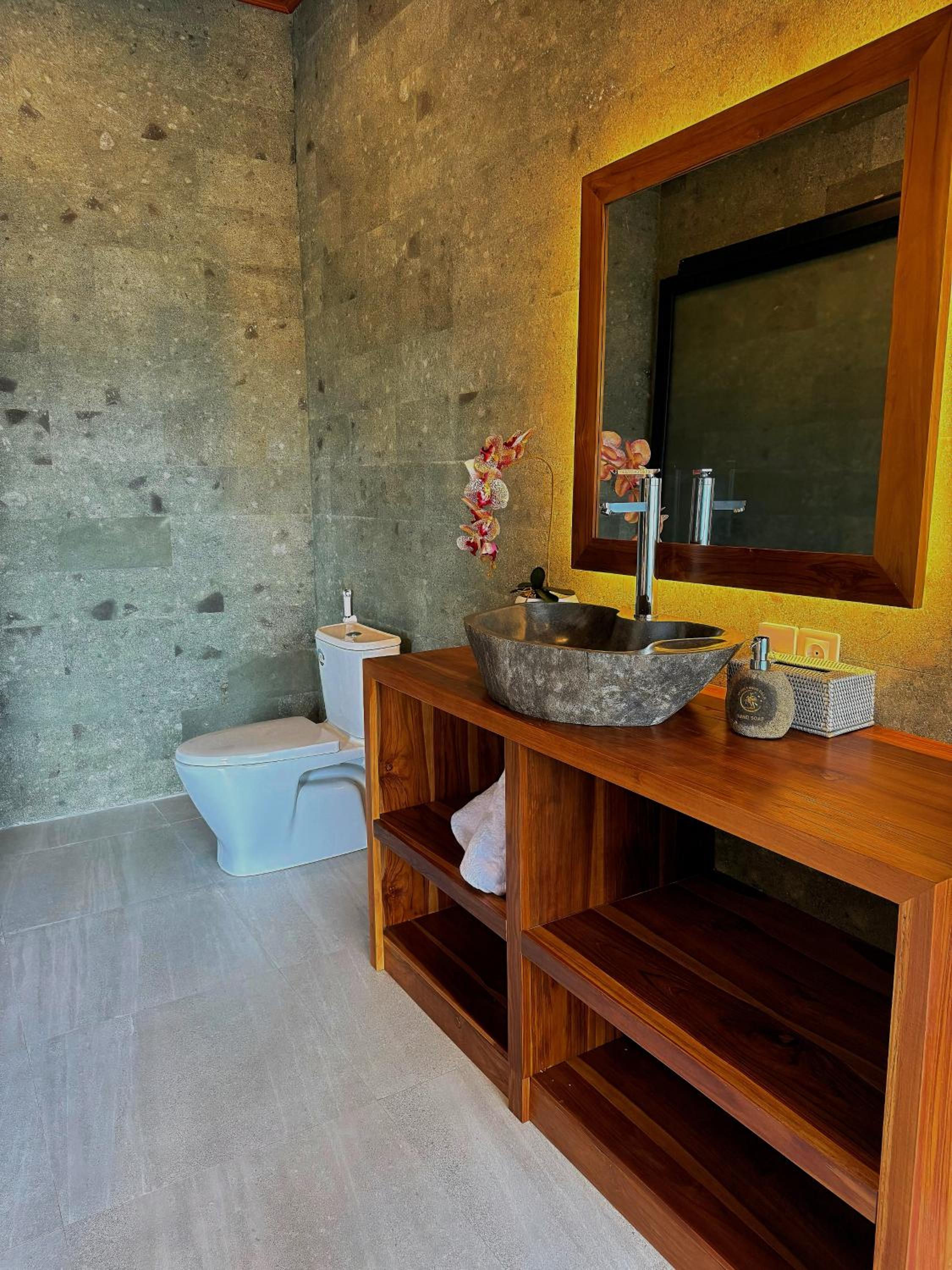 Tobula Ubud Villa