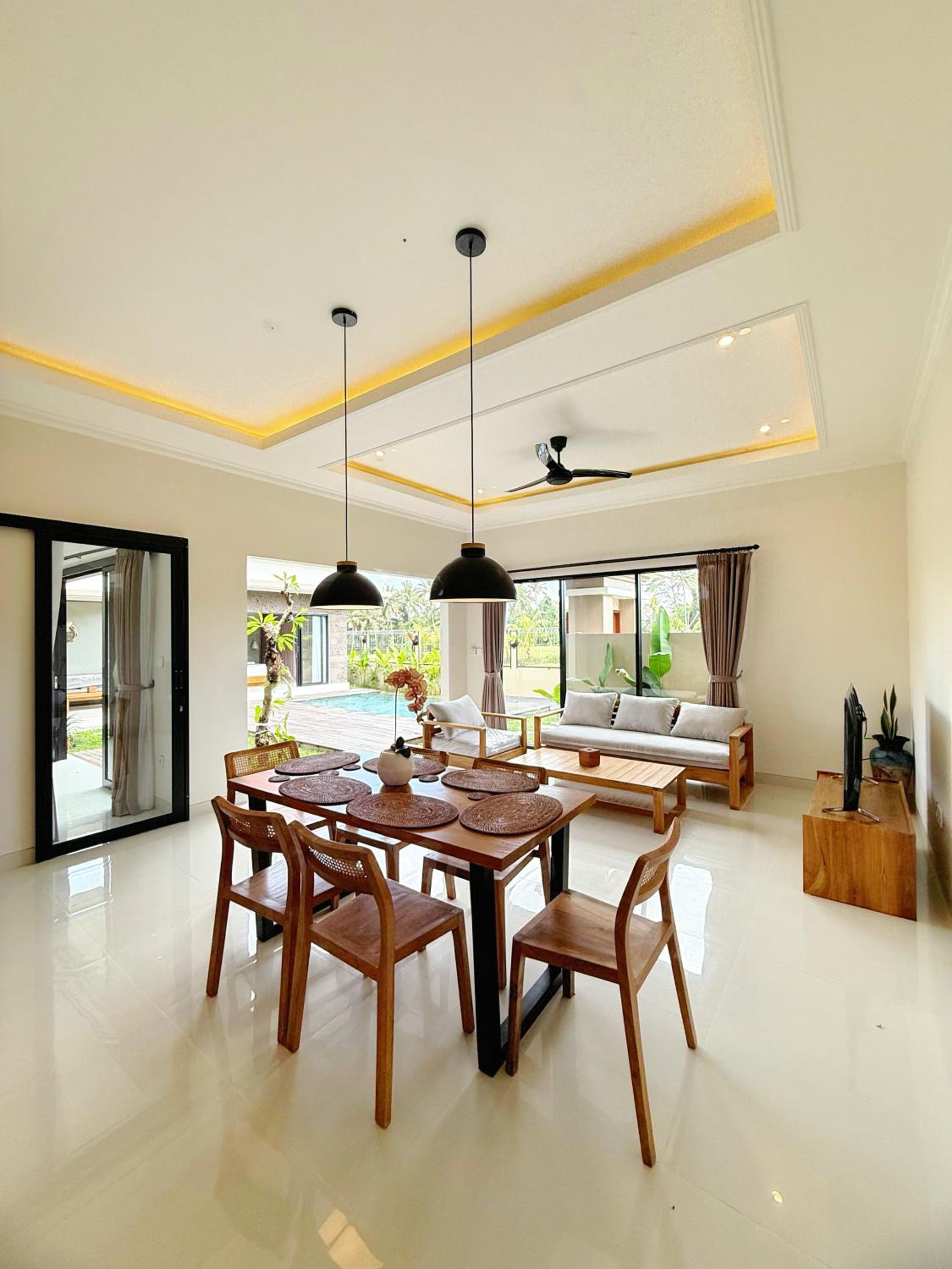 Tobula Ubud Villa
