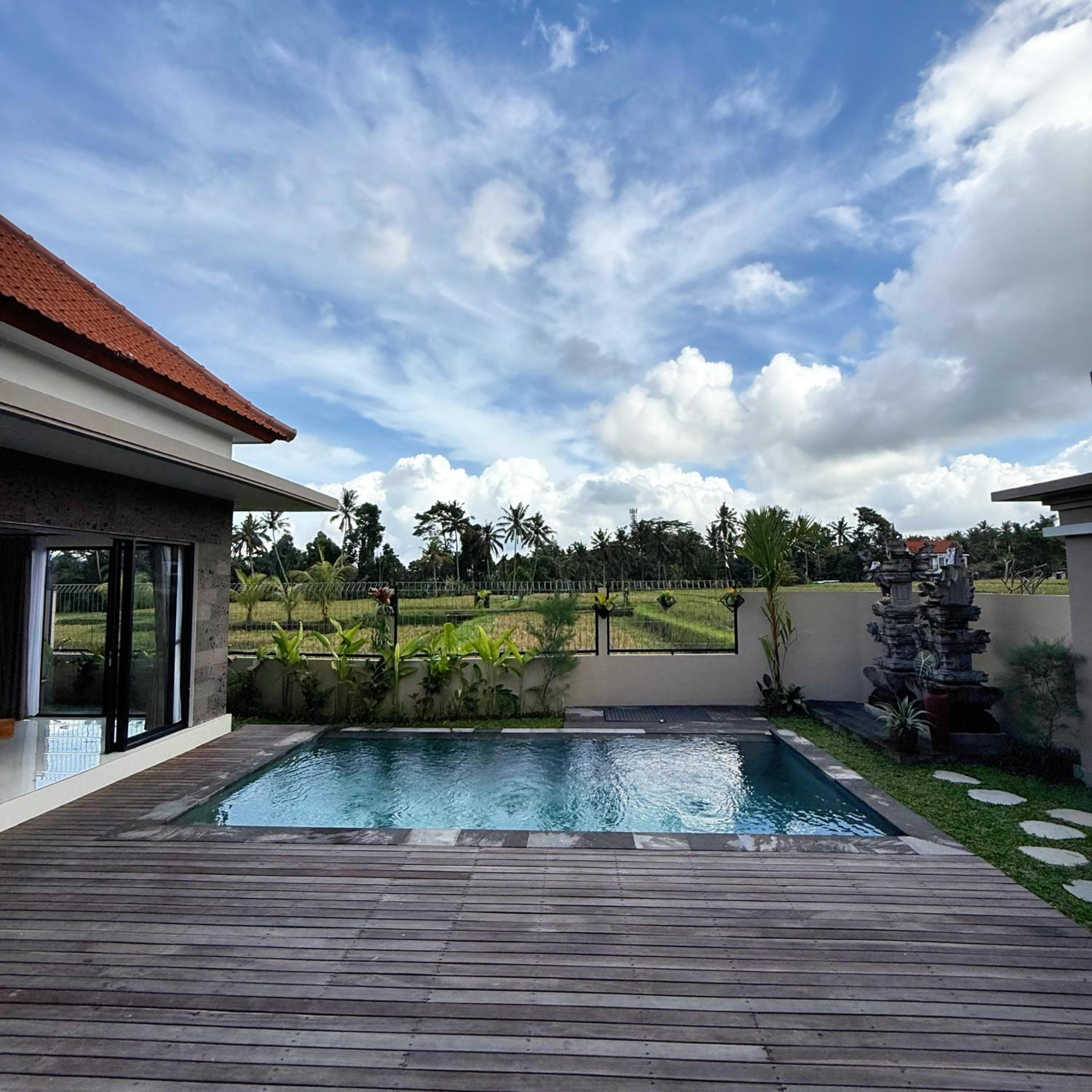 Tobula Ubud Villa