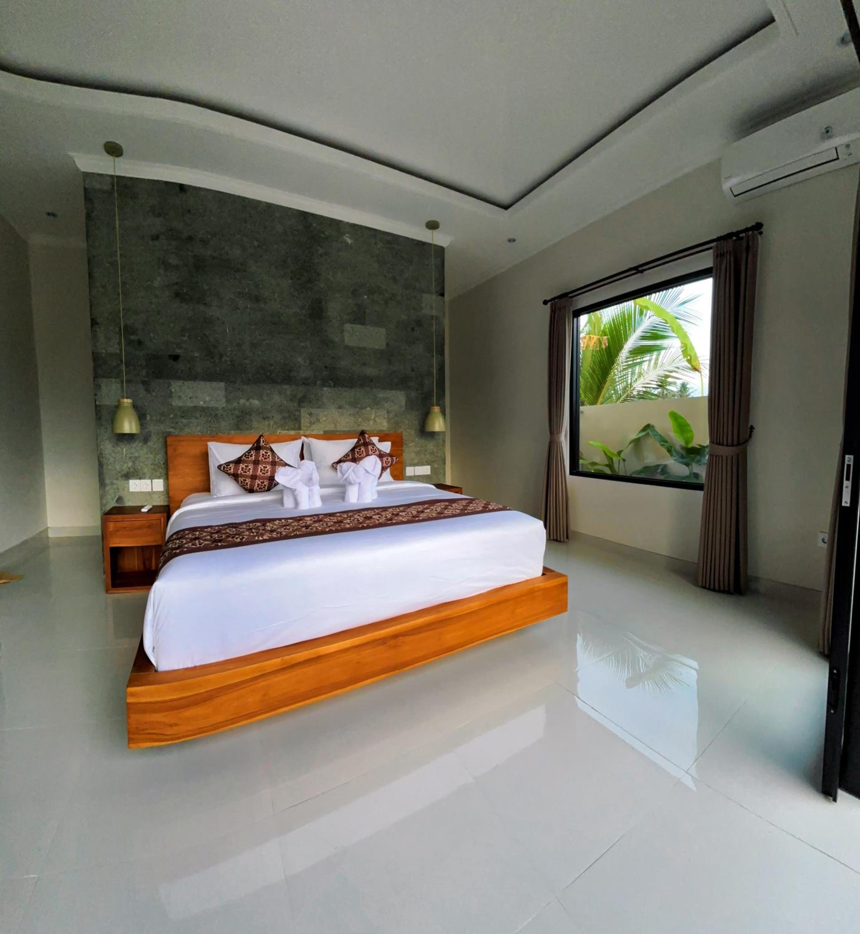 Tobula Ubud Villa