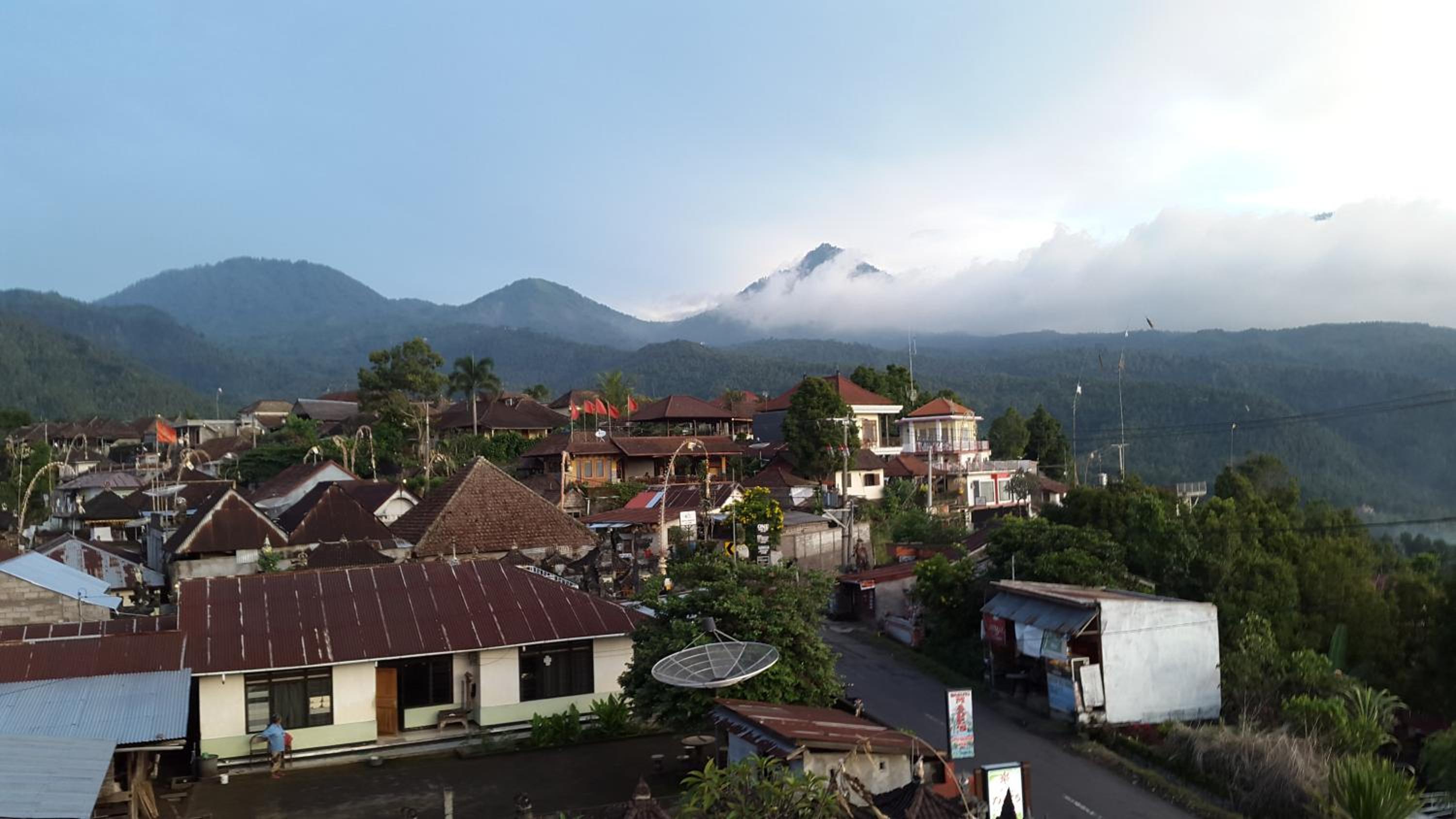 Meme Royak Homestay