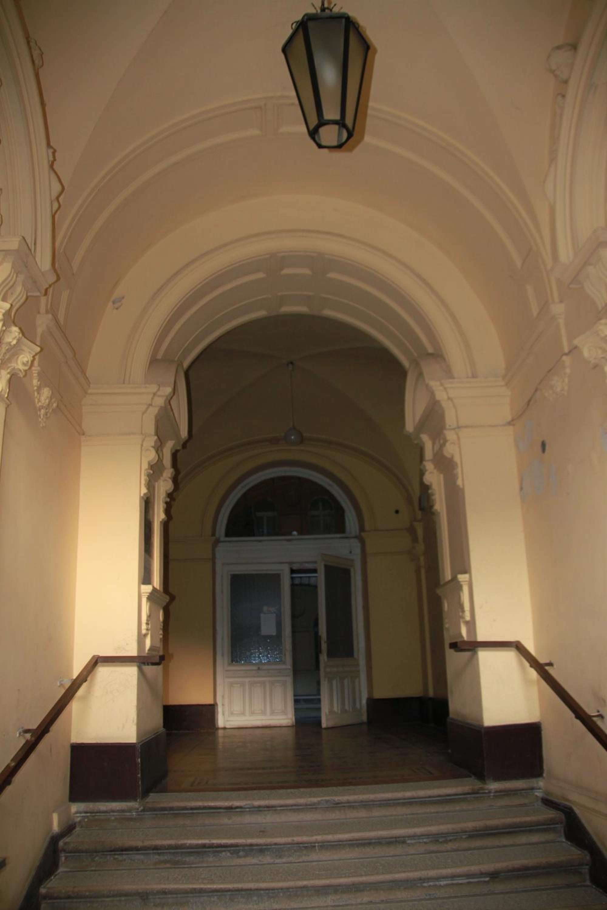 Duna Szecsi Apartman view 4