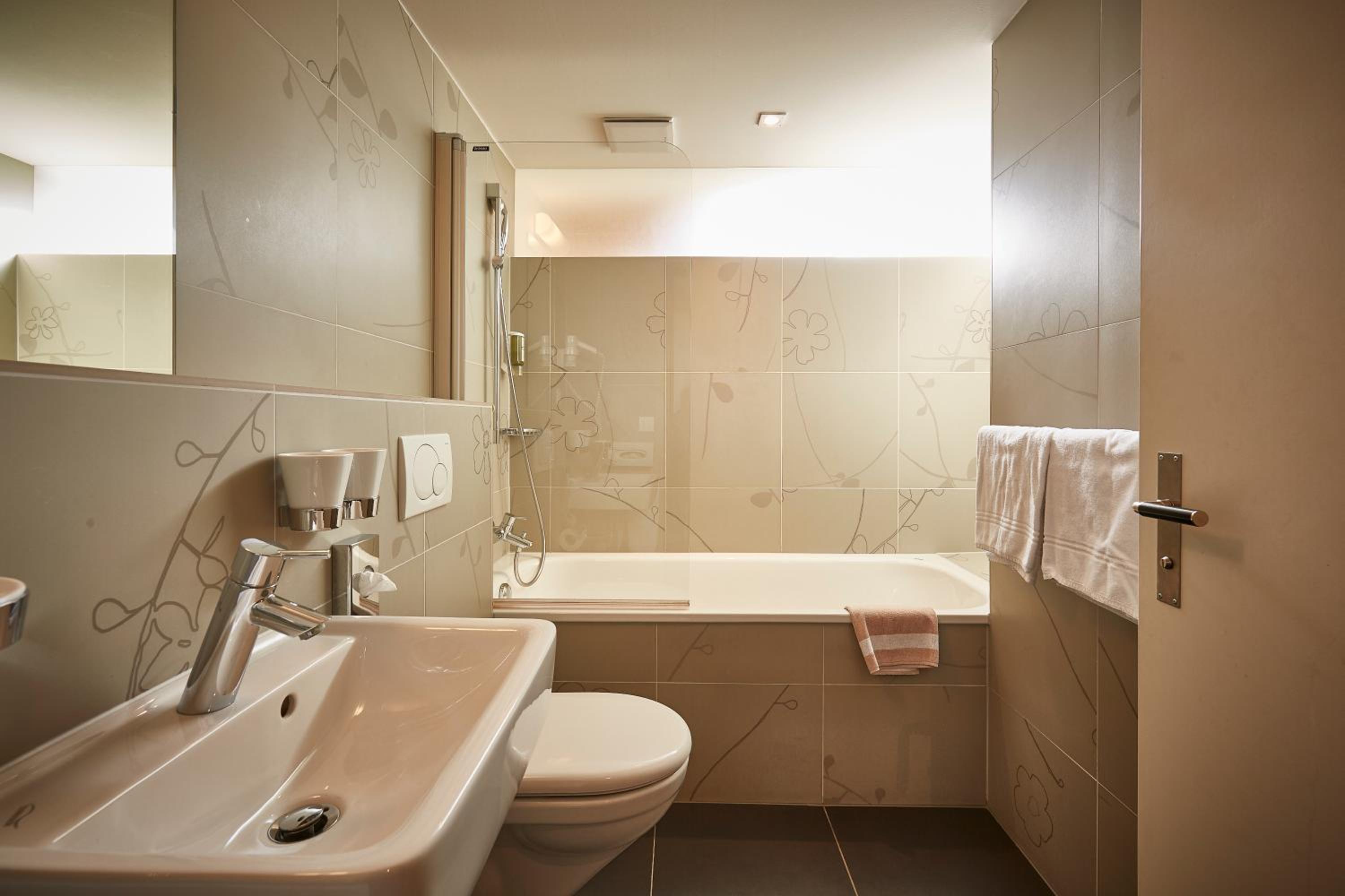 Hotel Landhaus