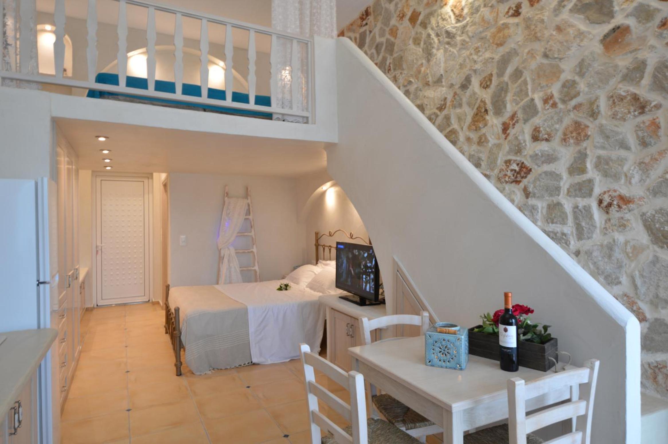 Kathara Bay Apartments view 2