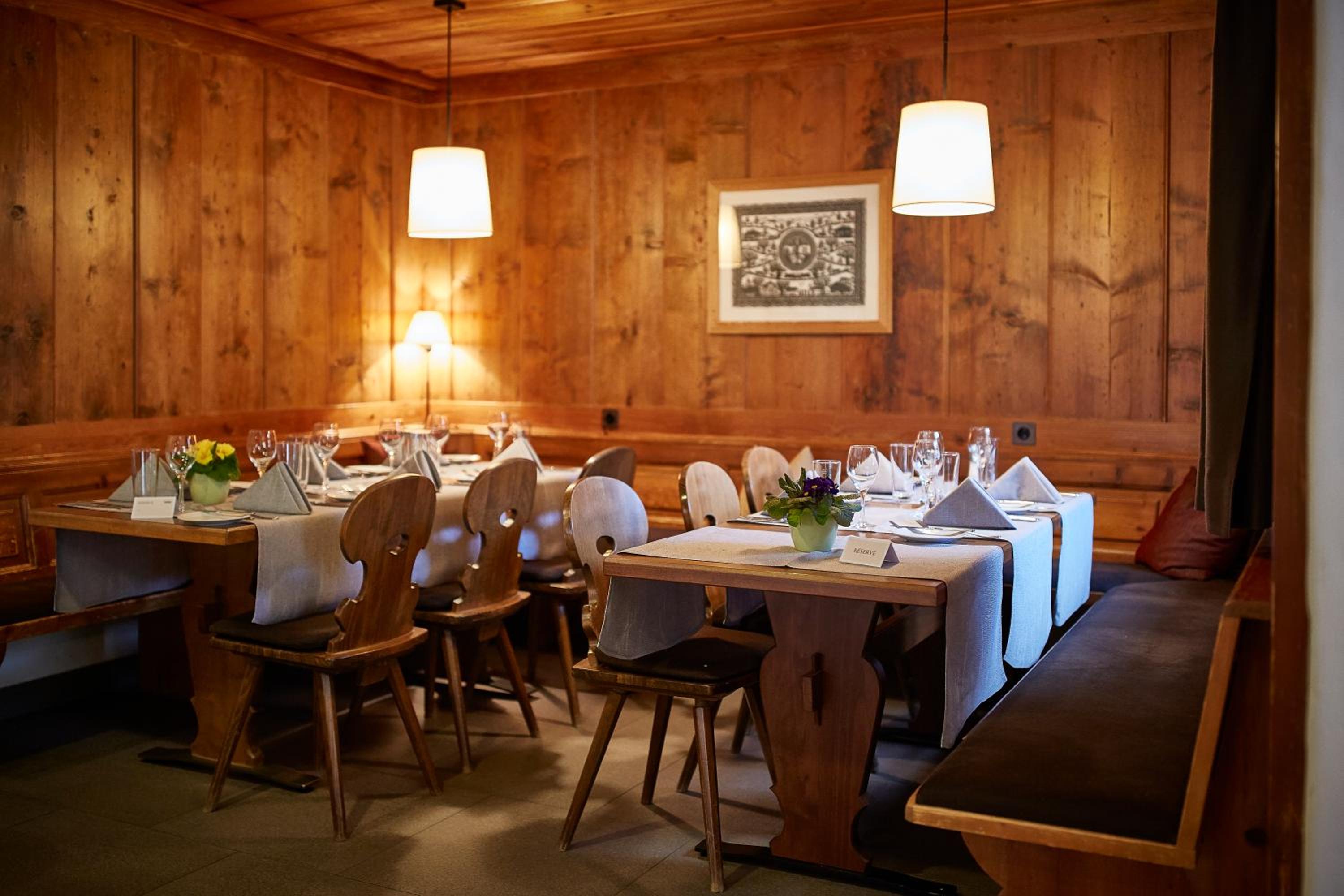 Hotel Landhaus