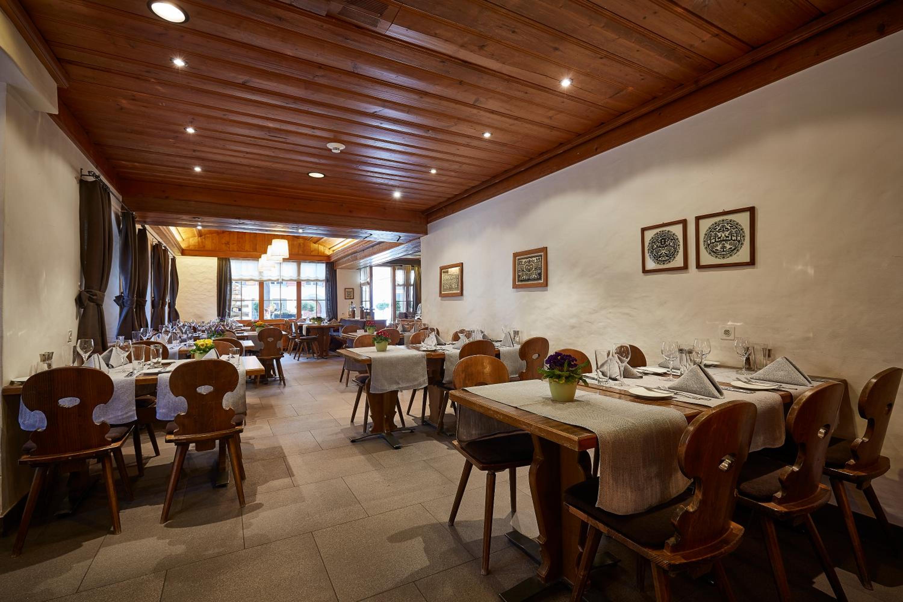 Hotel Landhaus