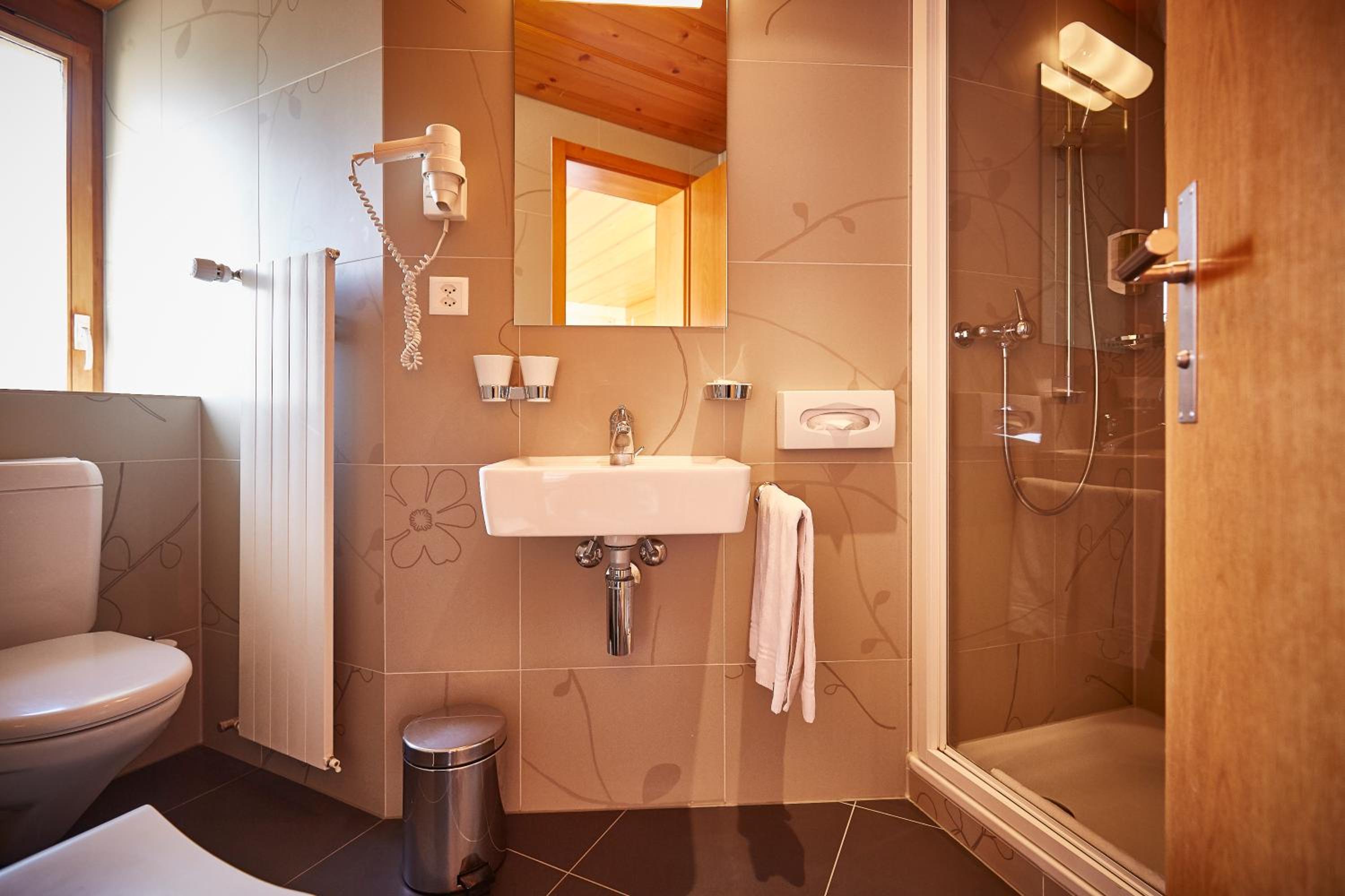 Hotel Landhaus
