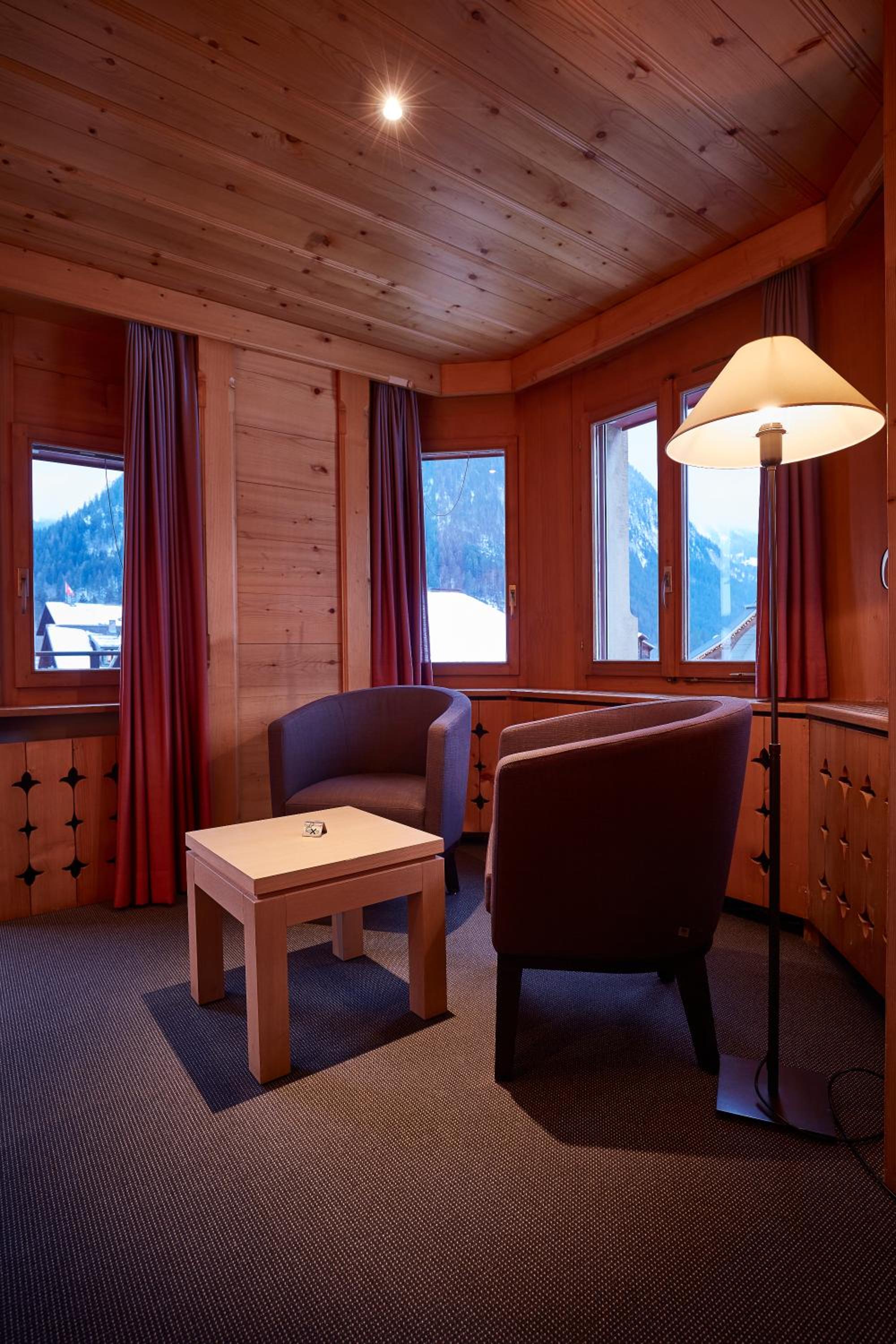 Hotel Landhaus