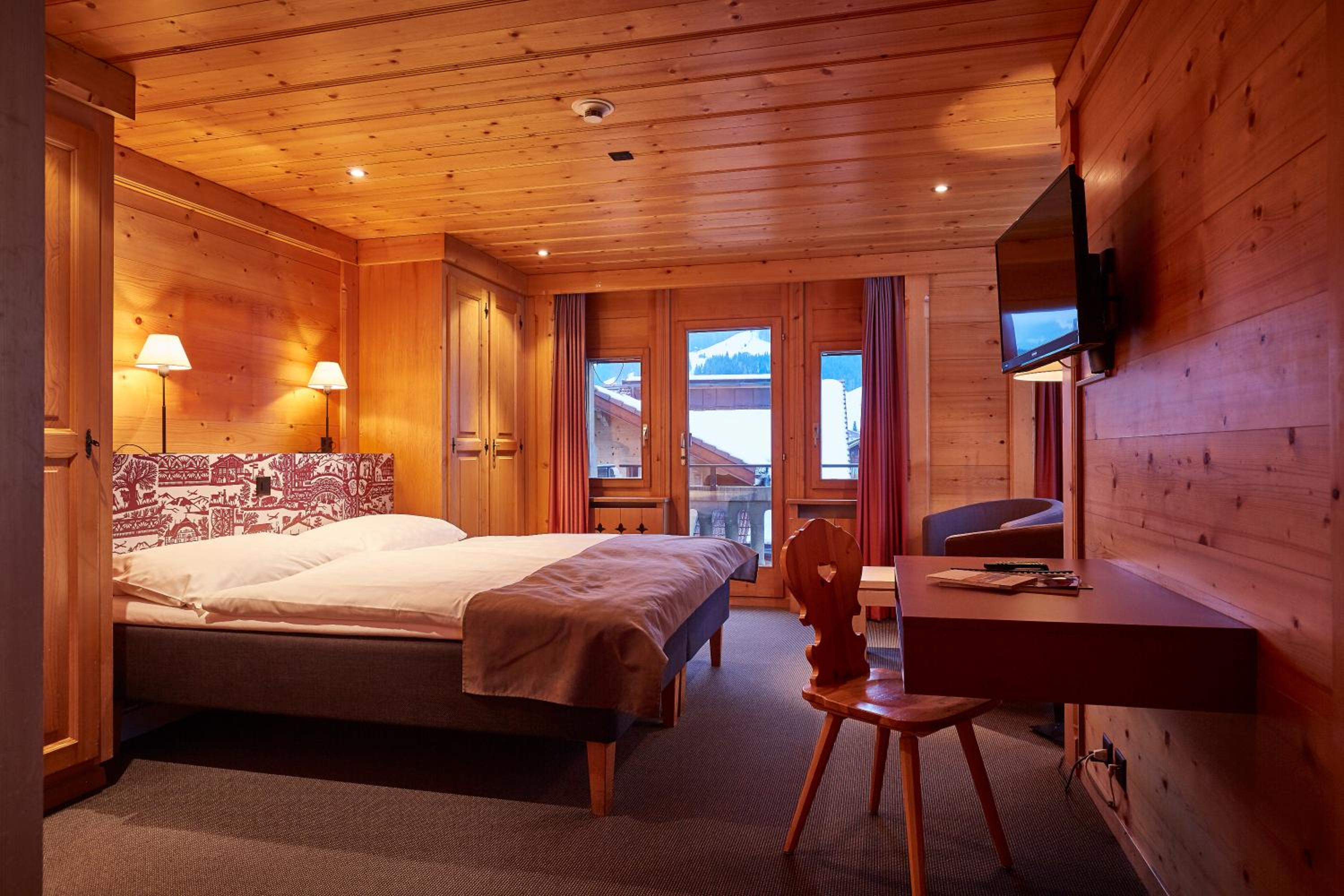 Hotel Landhaus
