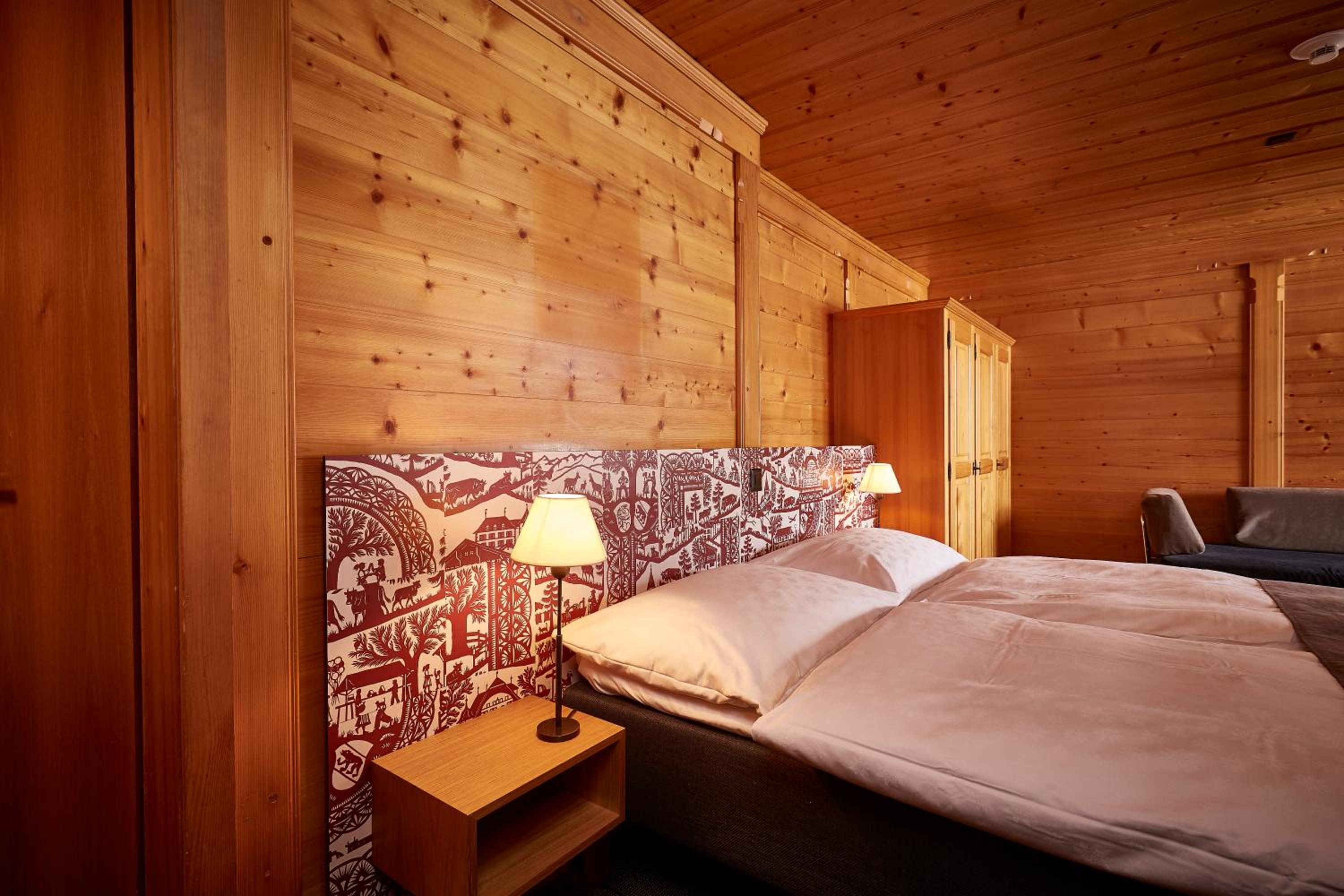 Hotel Landhaus