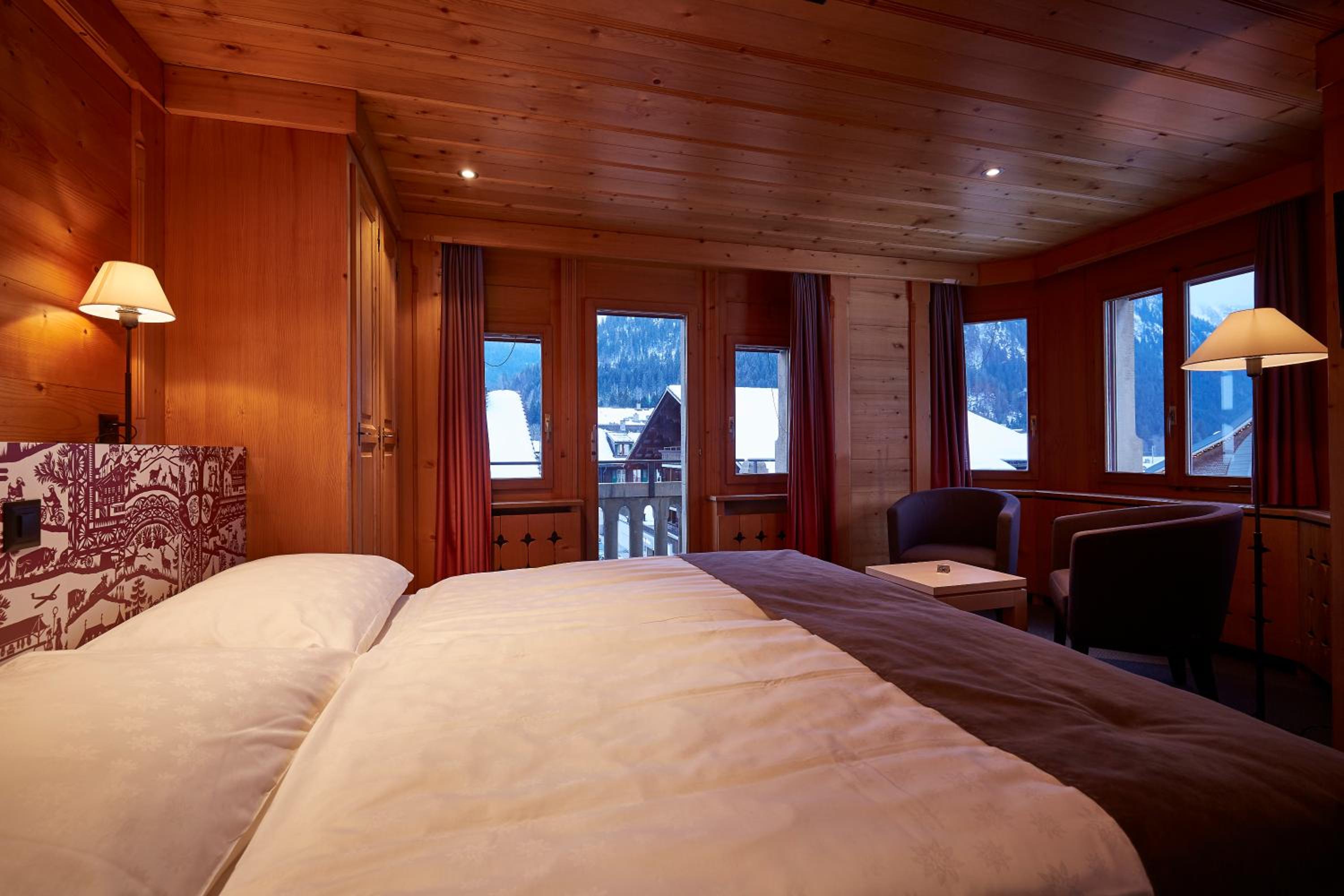 Hotel Landhaus