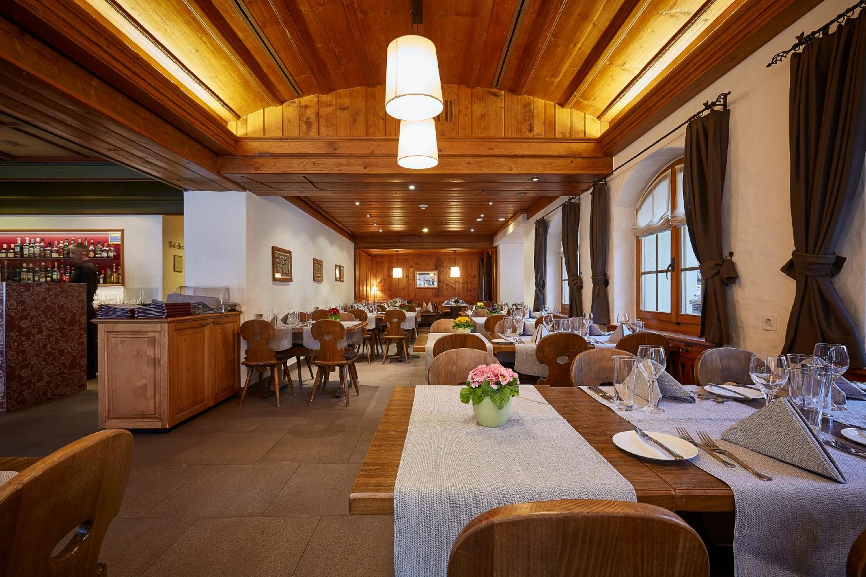 Hotel Landhaus