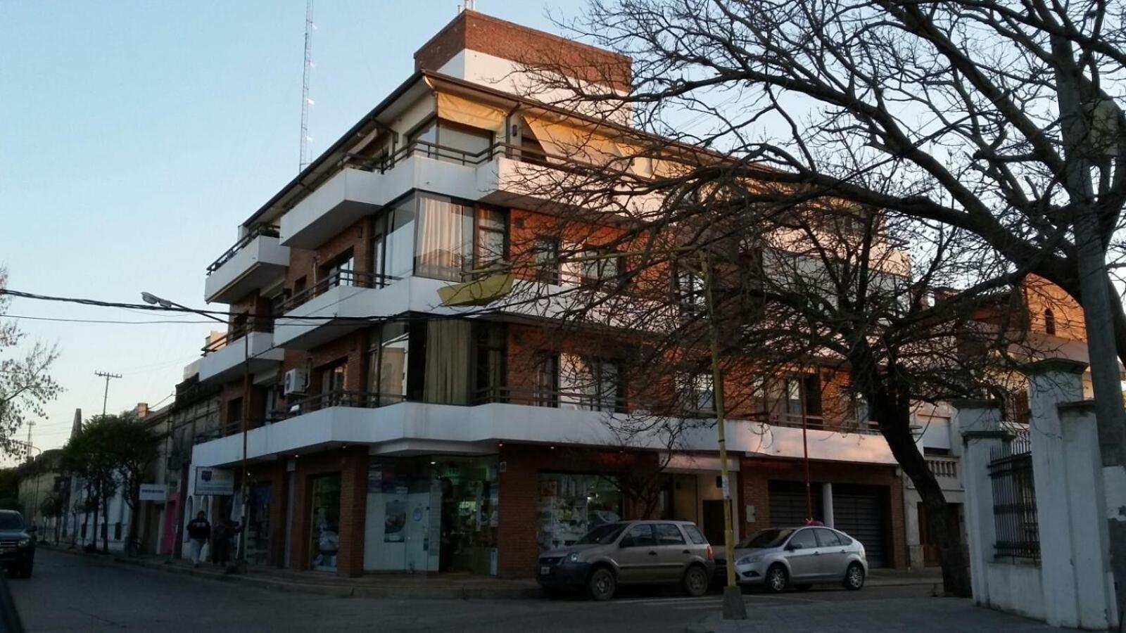 Apartamento Plaza San Martin