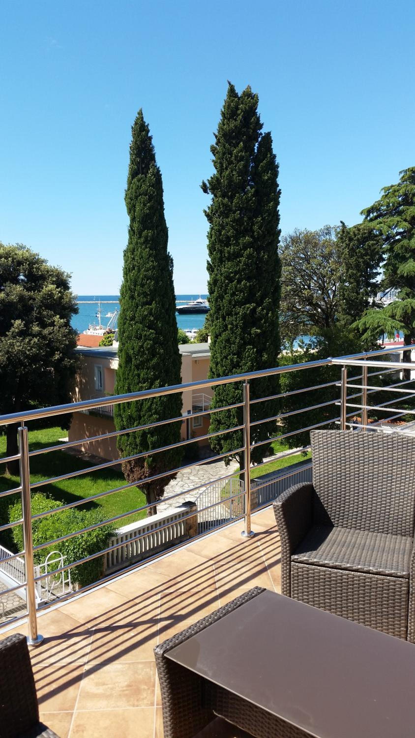 Apartments Villa Nona