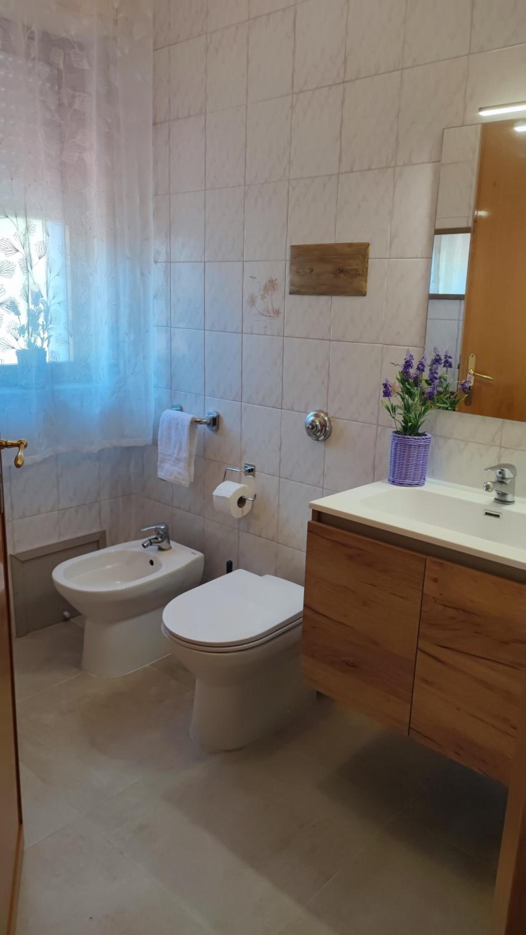 Villa Rosa Holidays