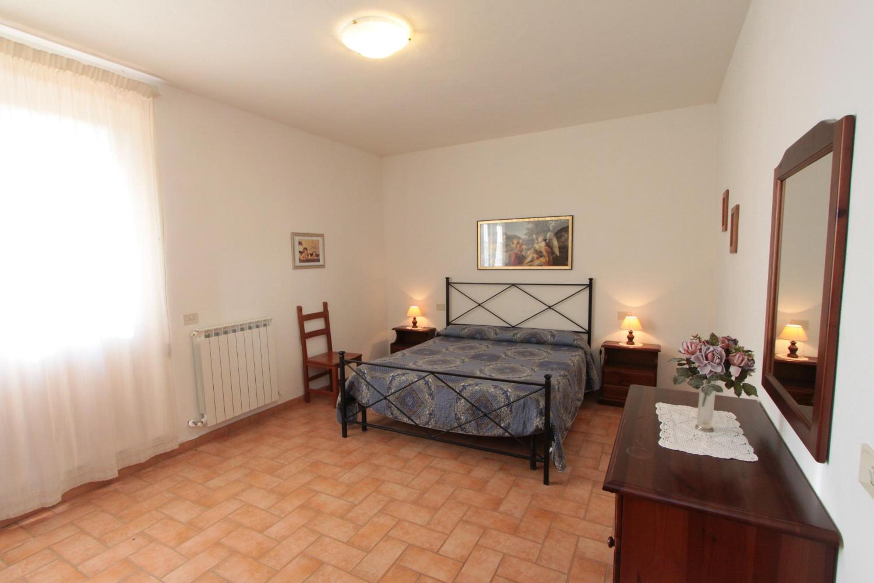 Agriturismo Montegonfoli