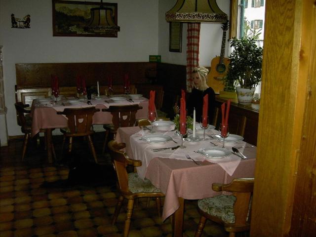 Gasthof Mairwirt