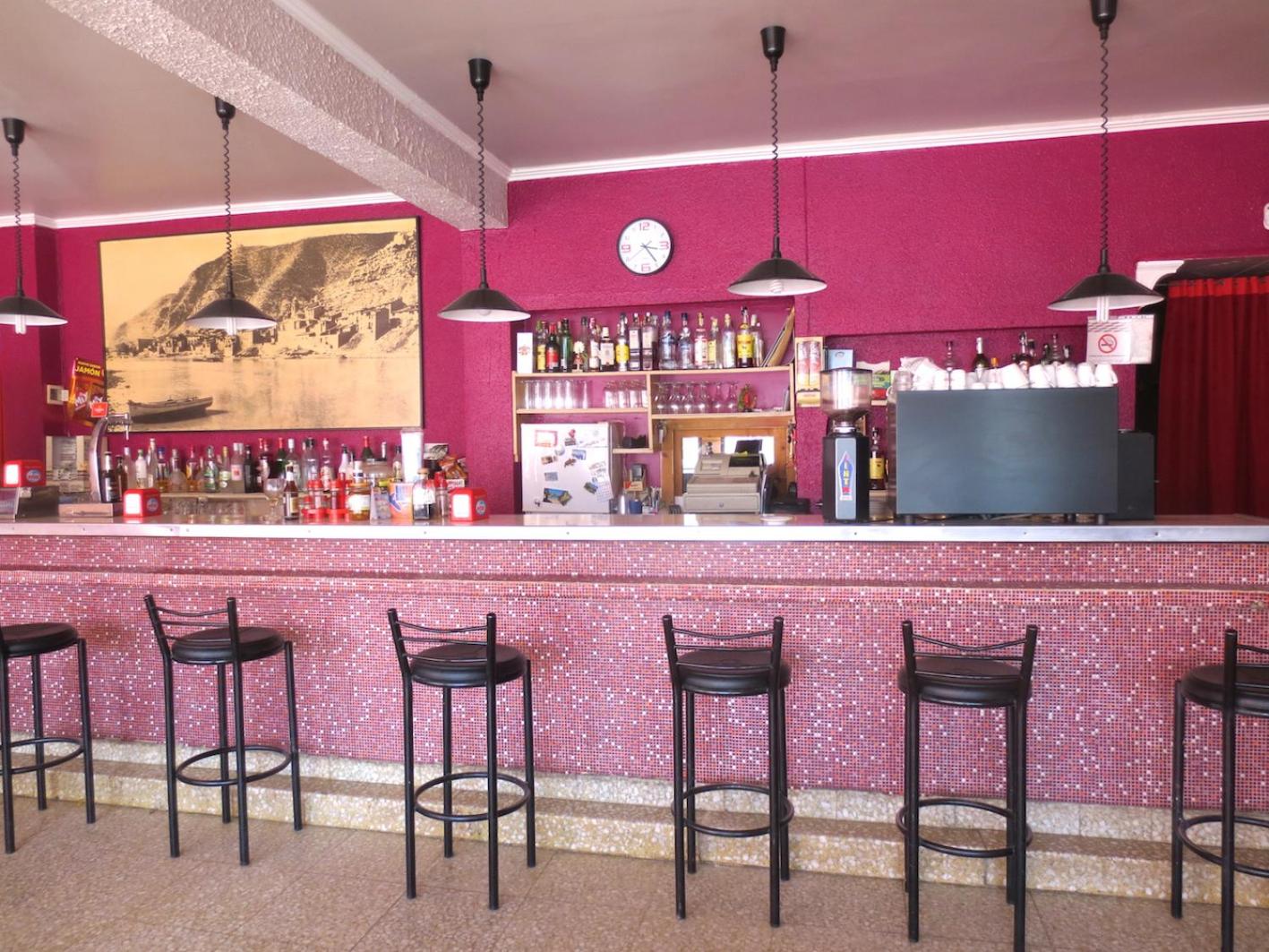 Hostal Roca