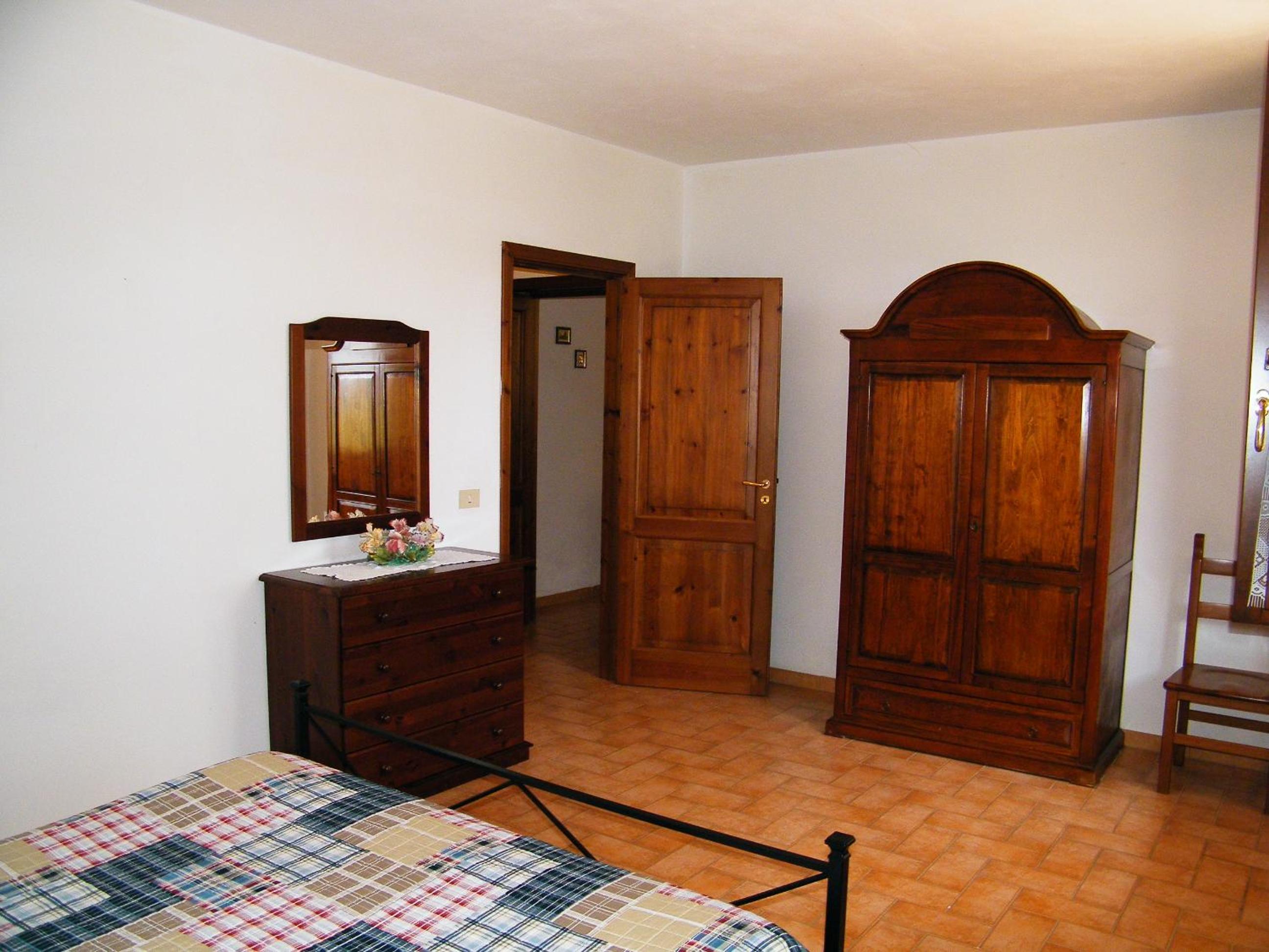 Agriturismo Montegonfoli