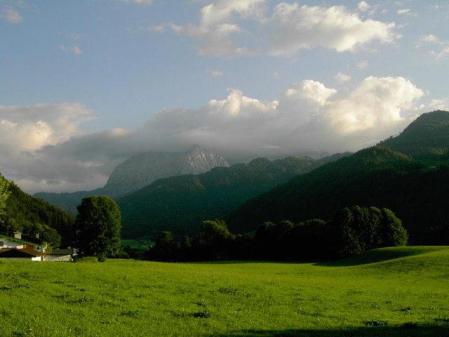 Gasthof Mairwirt