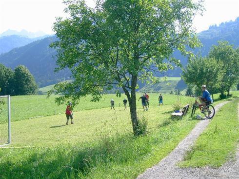 Gasthof Mairwirt