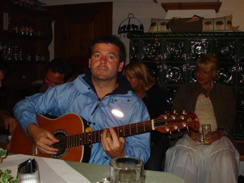 Gasthof Mairwirt