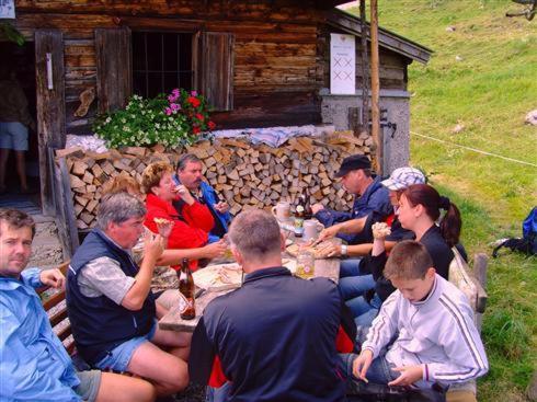 Gasthof Mairwirt