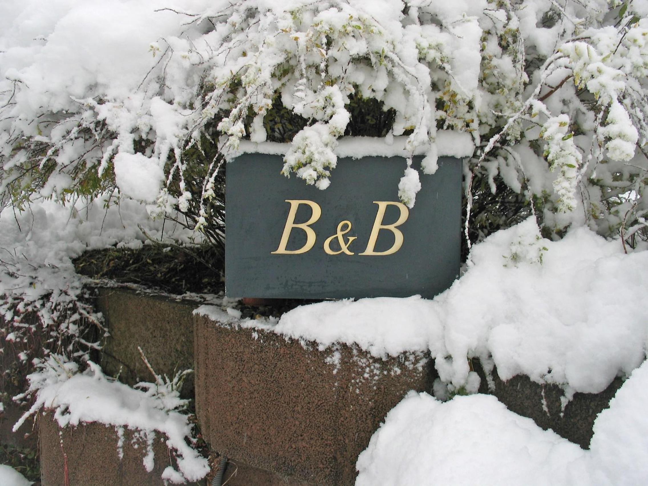 B&B Hersberg