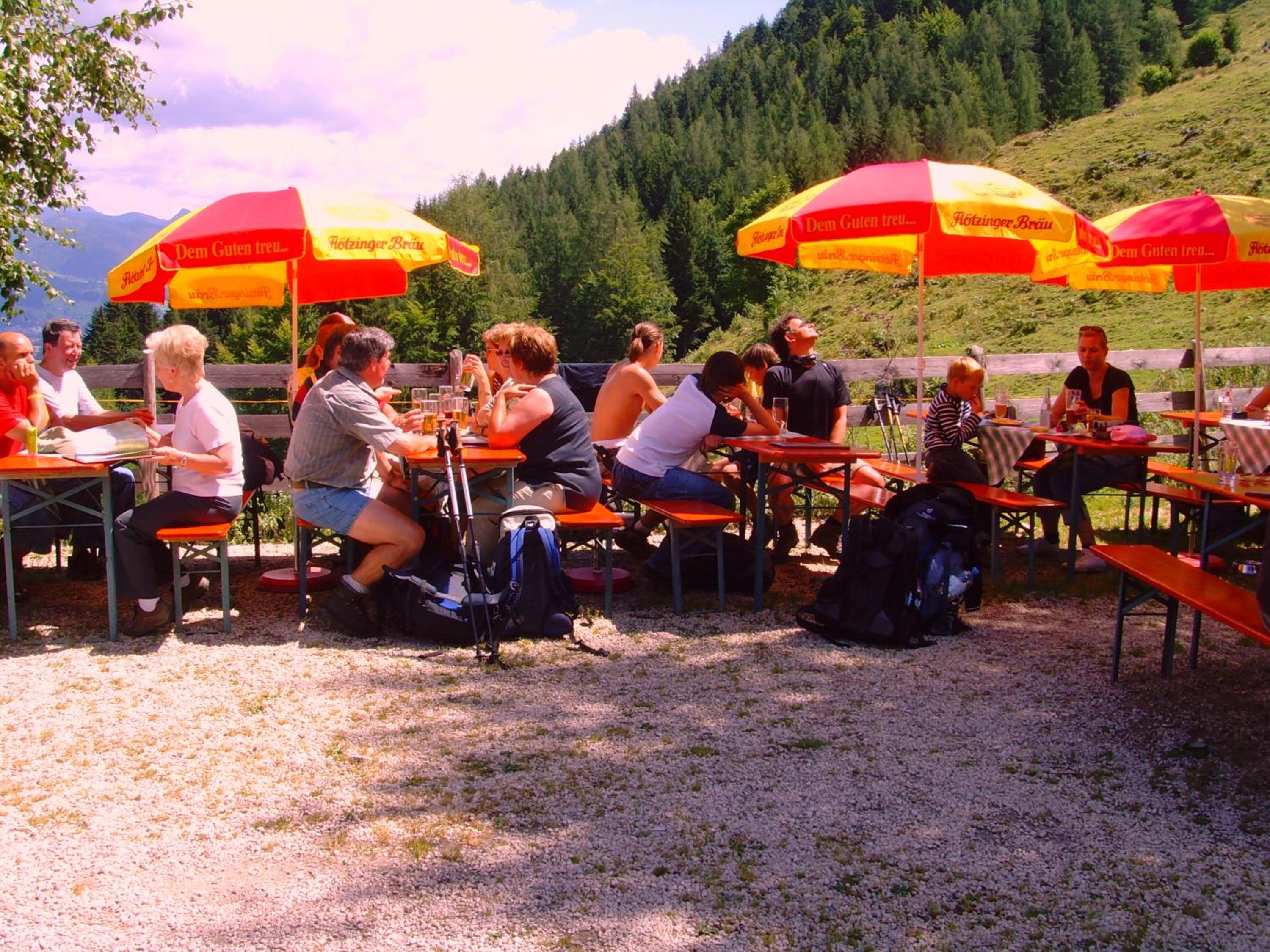 Gasthof Mairwirt
