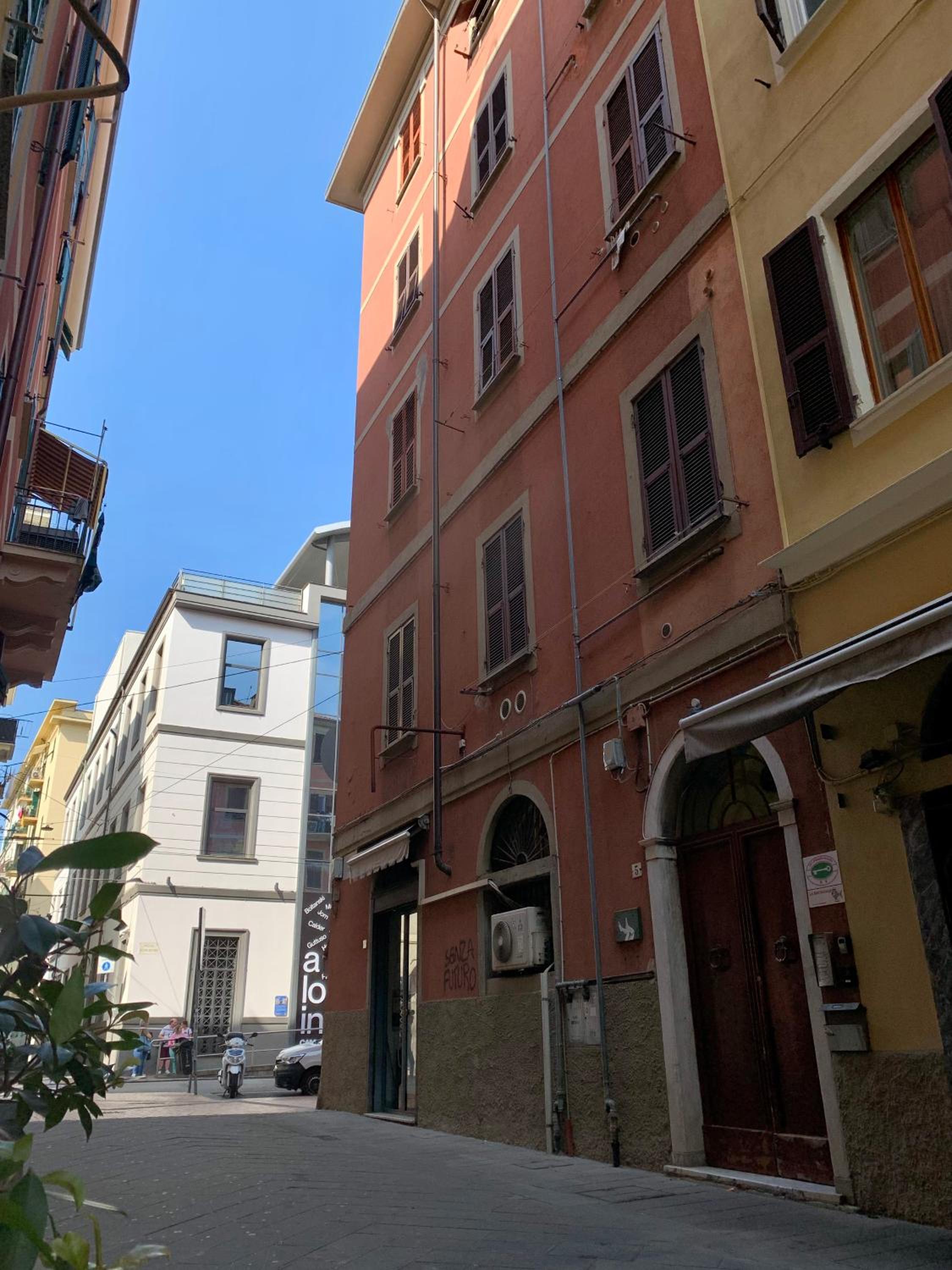 La Bell'Acciuga