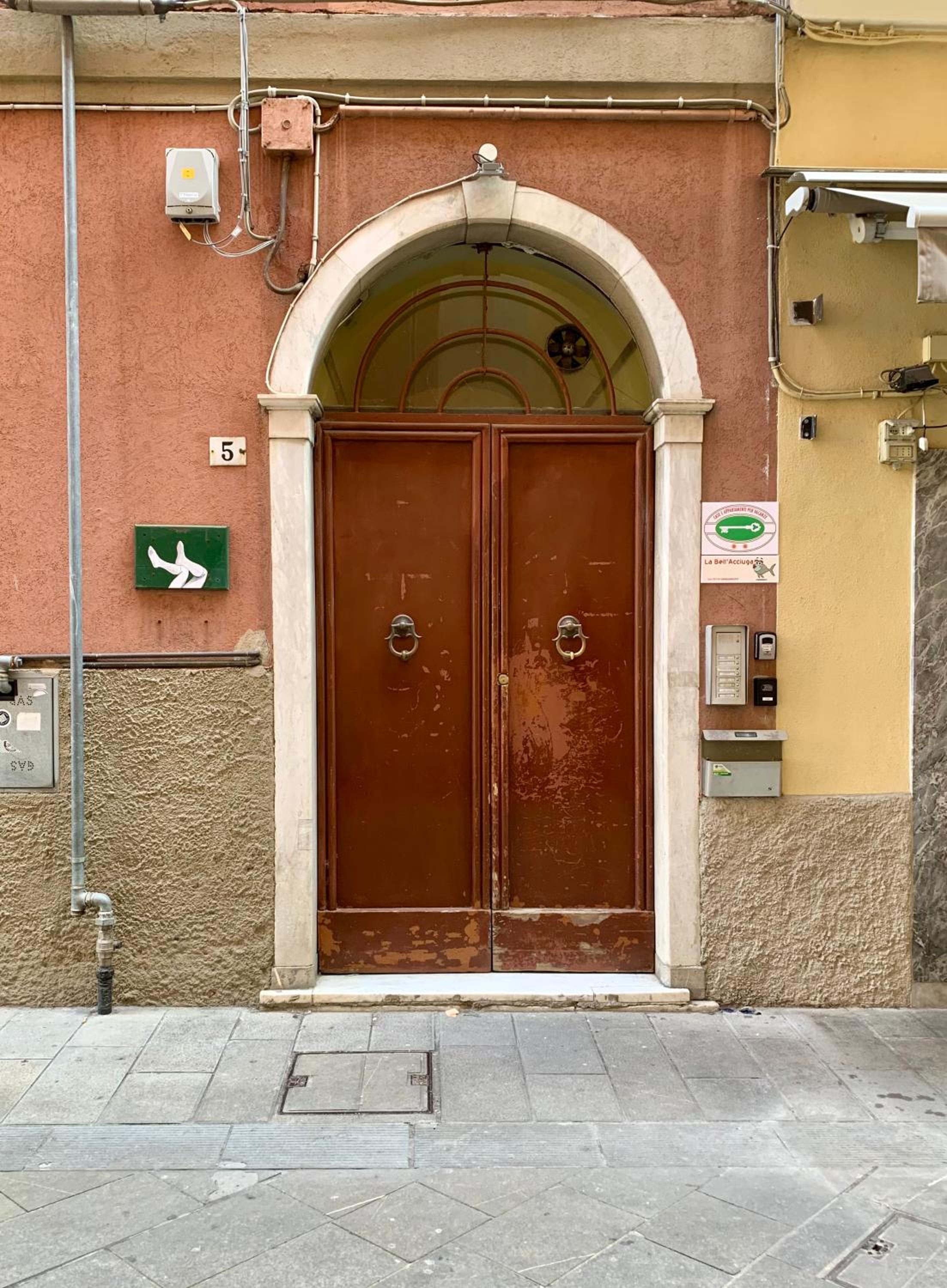 La Bell'Acciuga