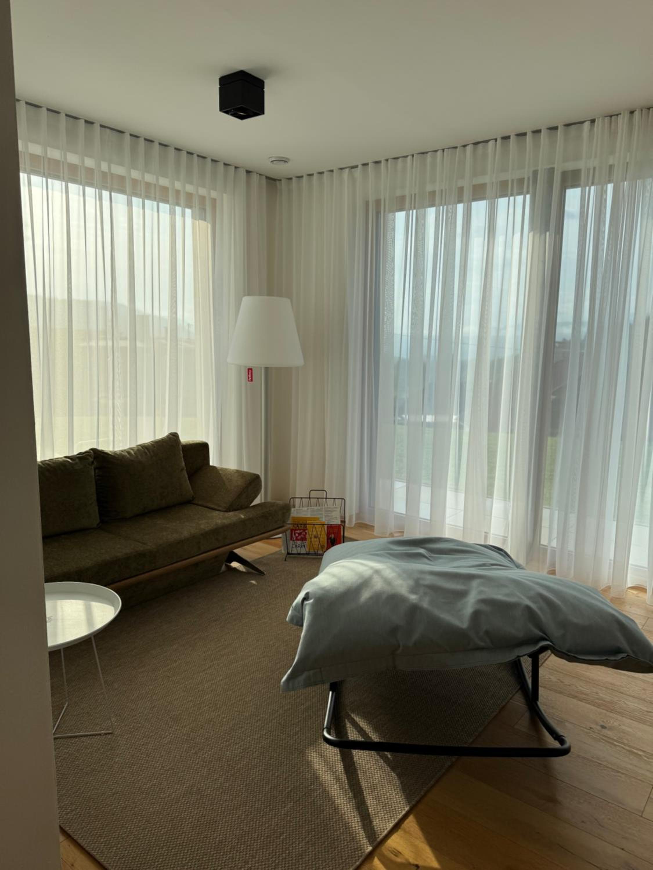 Anton's Apartment - Natur & See