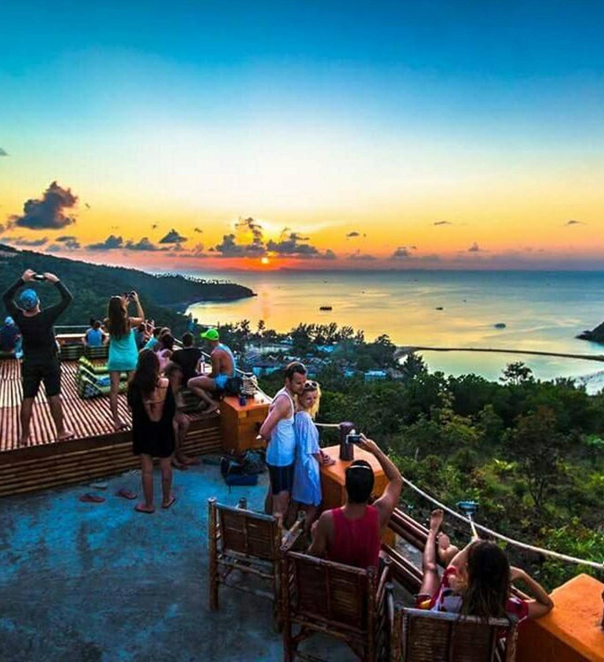 Utopia House Phangan