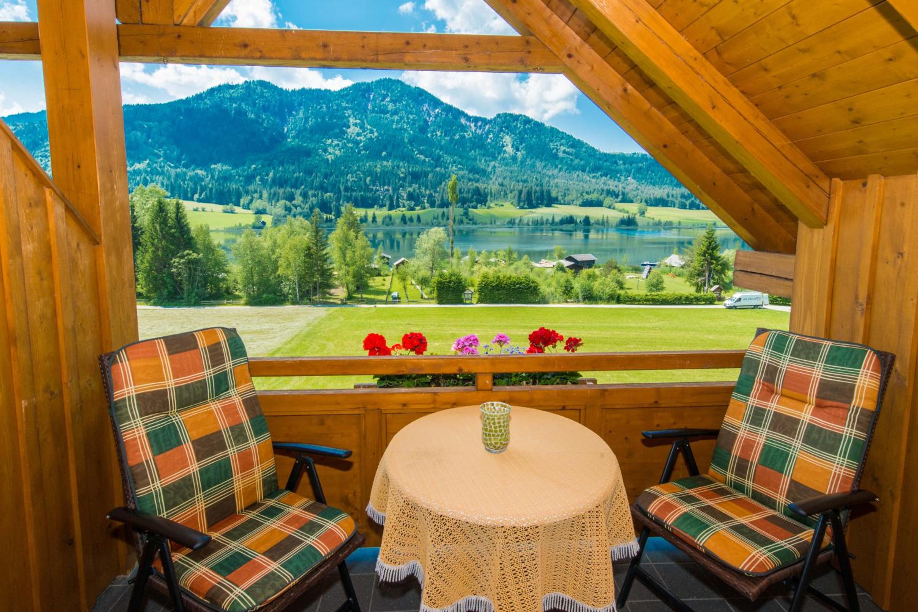 Hotel Winkler-Tuschnig