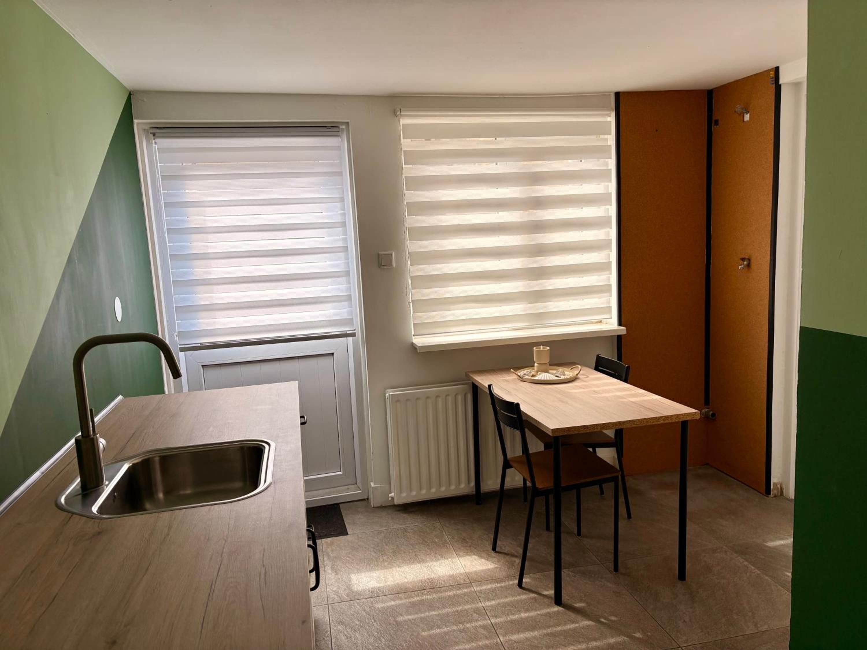 The Sleep Studio