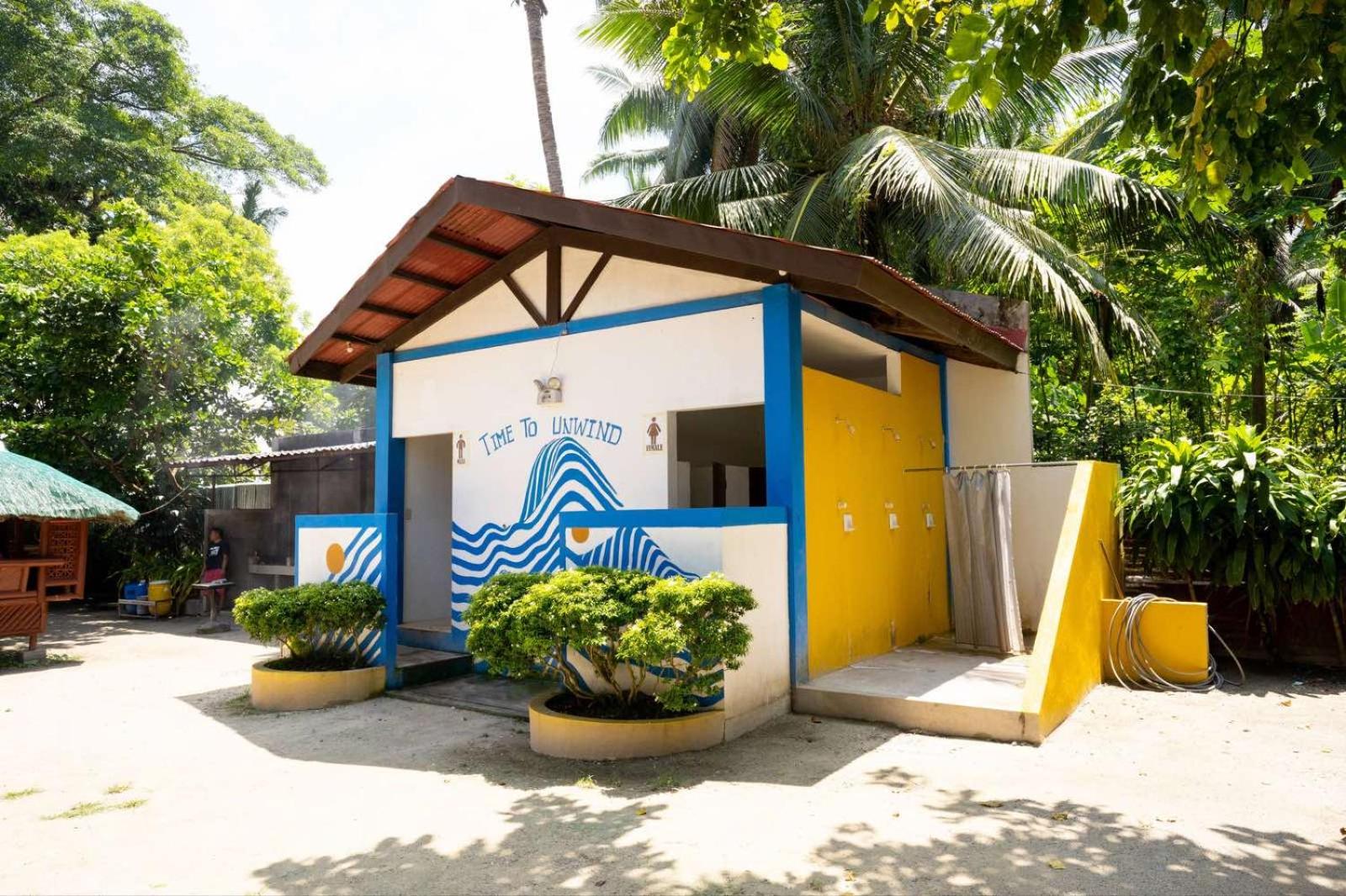 AltaVista Beach Resort Samal powered by Cocotel