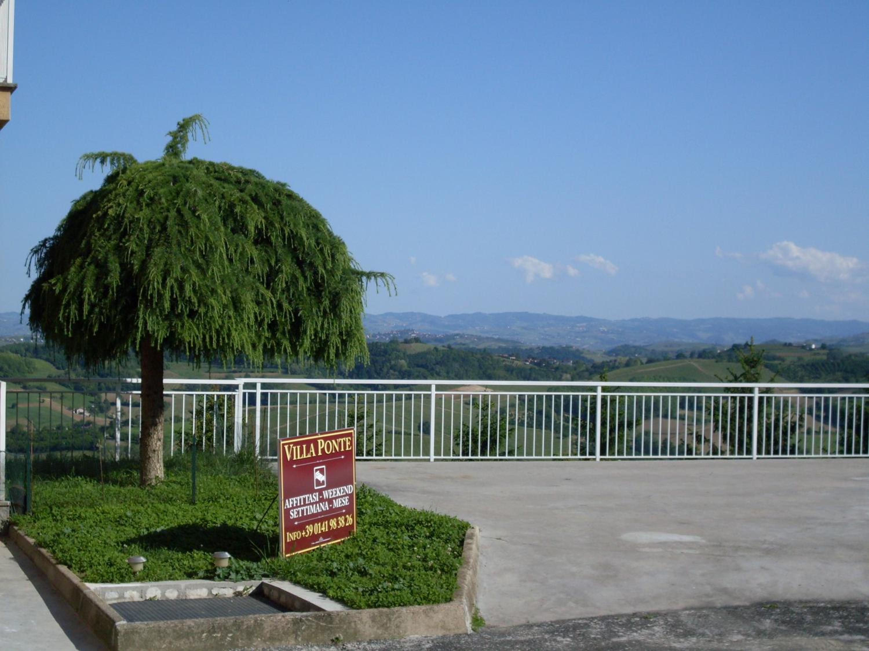 Villa Ponte