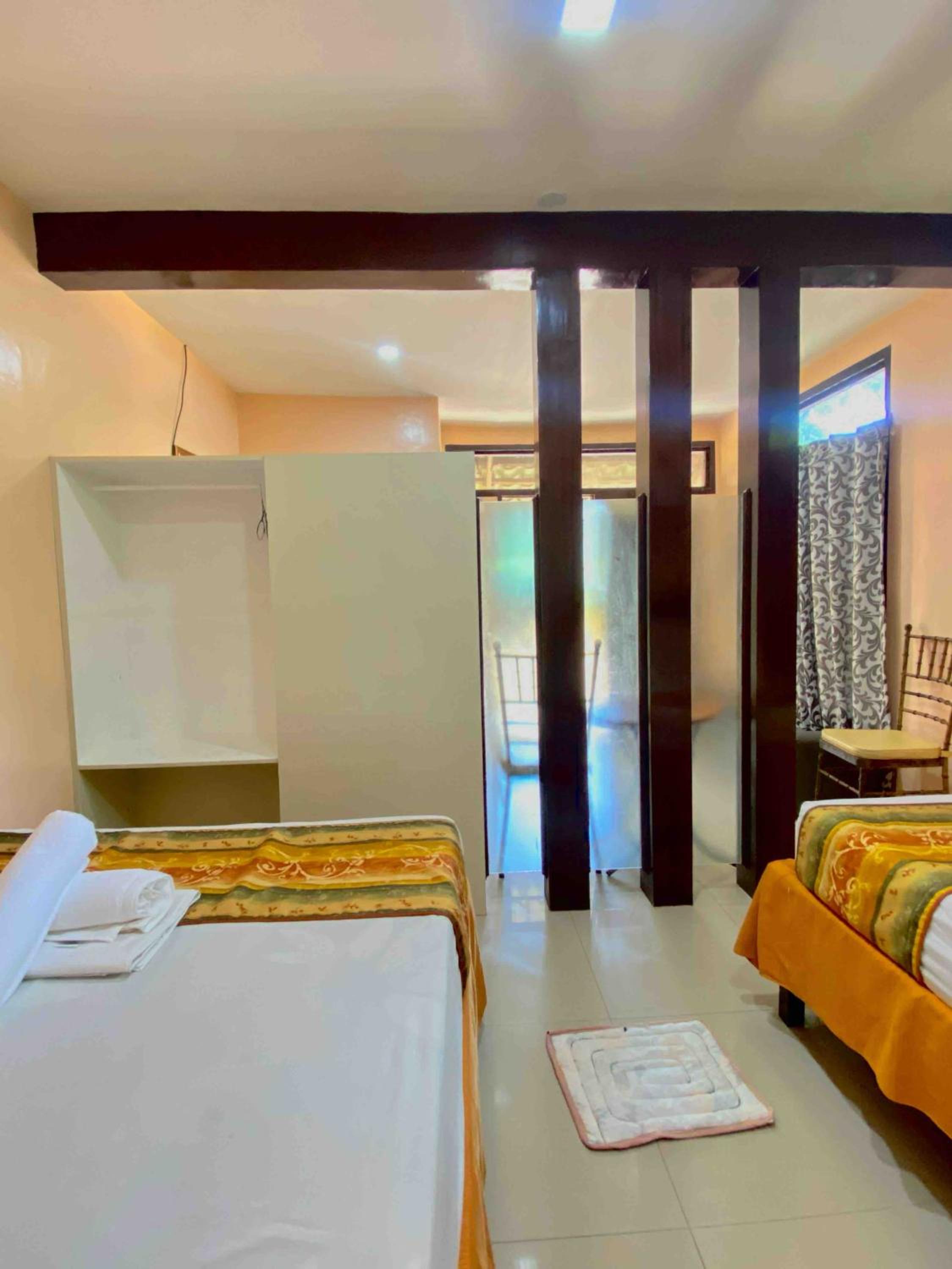 AltaVista Beach Resort Samal powered by Cocotel